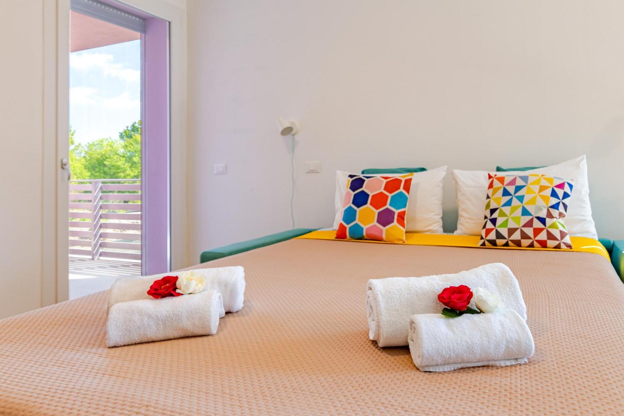 Ltapartments - Monolocale Con Parking A 10 Minuti Dalla Torre