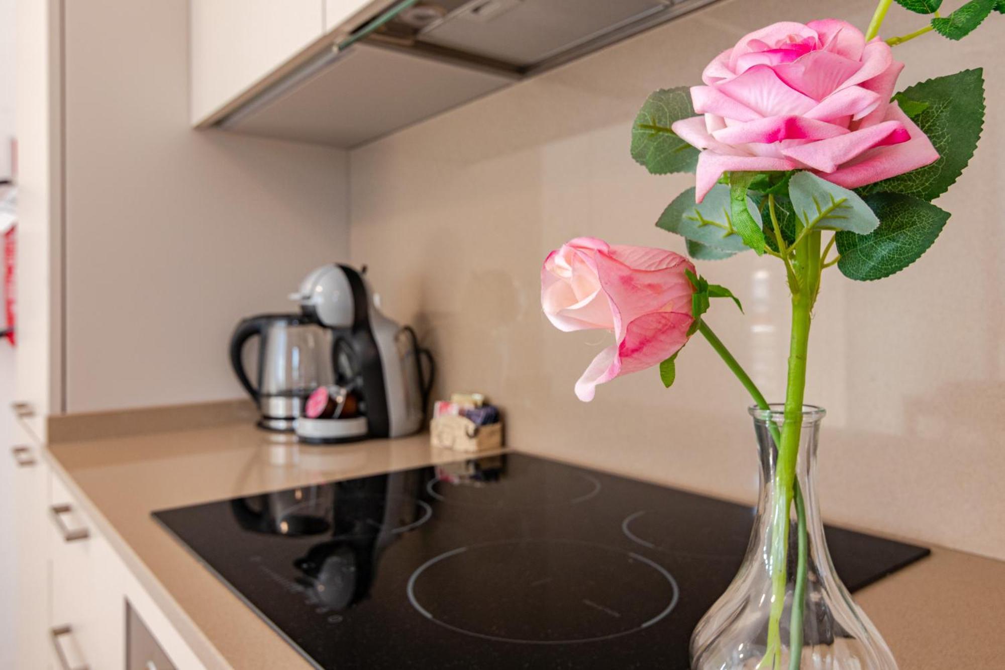 Apartment Ltapartments - Monolocale Con Parking A 10 Minuti Dalla Torre Pisa