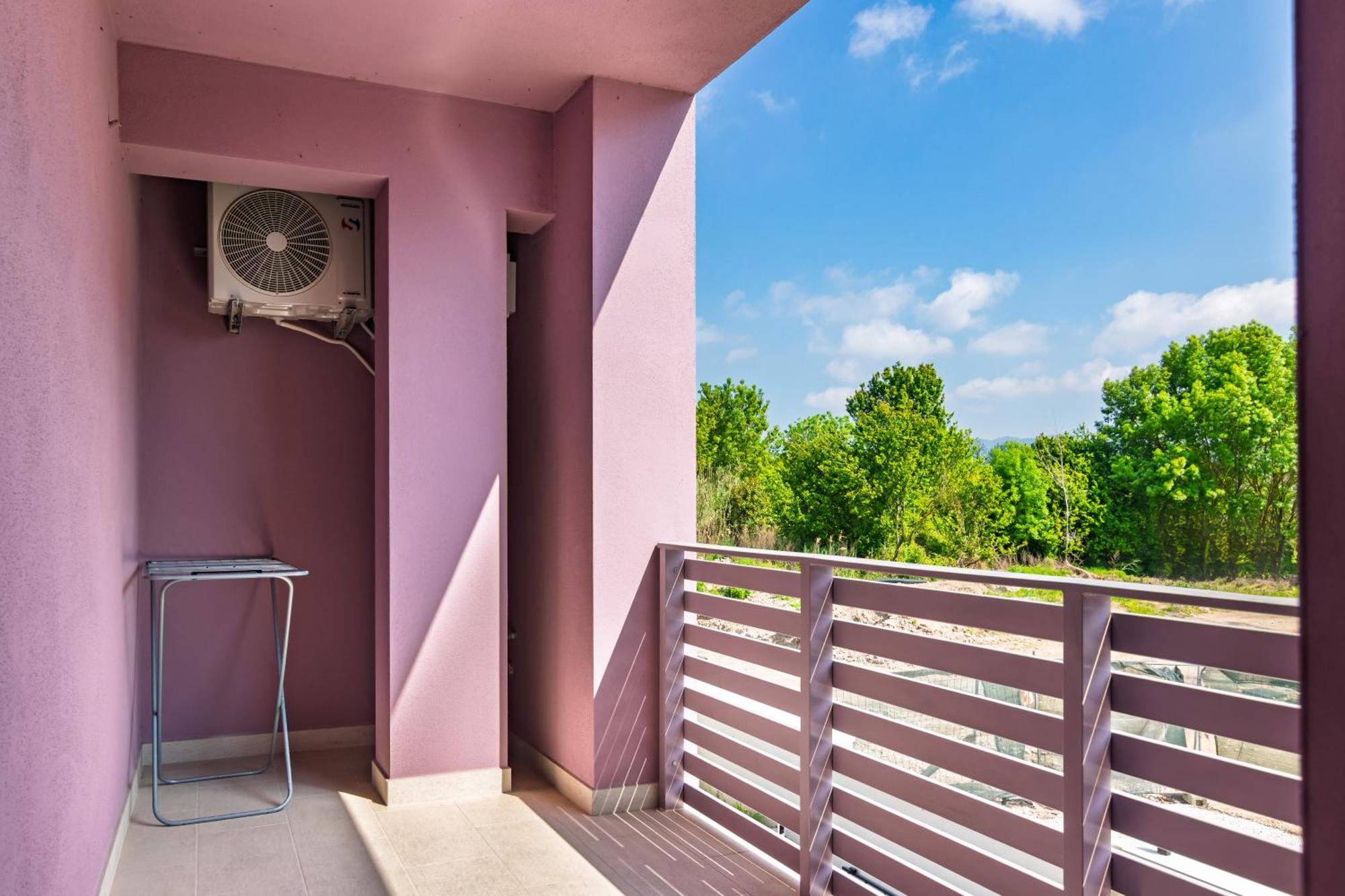 Ltapartments - Monolocale Con Parking A 10 Minuti Dalla Torre Apartment Pisa