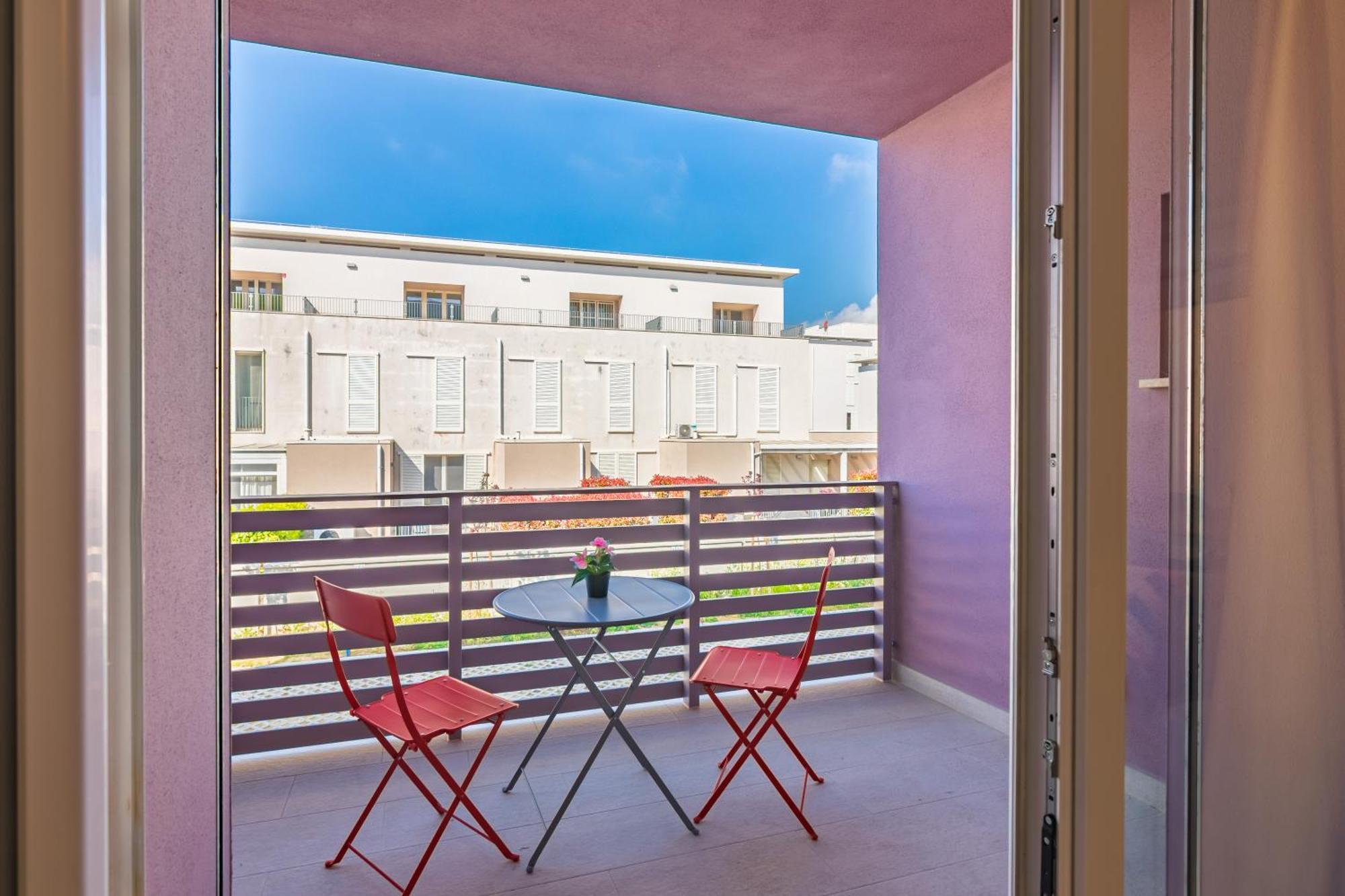 Ltapartments 3- Nuovo Bilocale A 10 Minuti Dalla Torre Appartamento