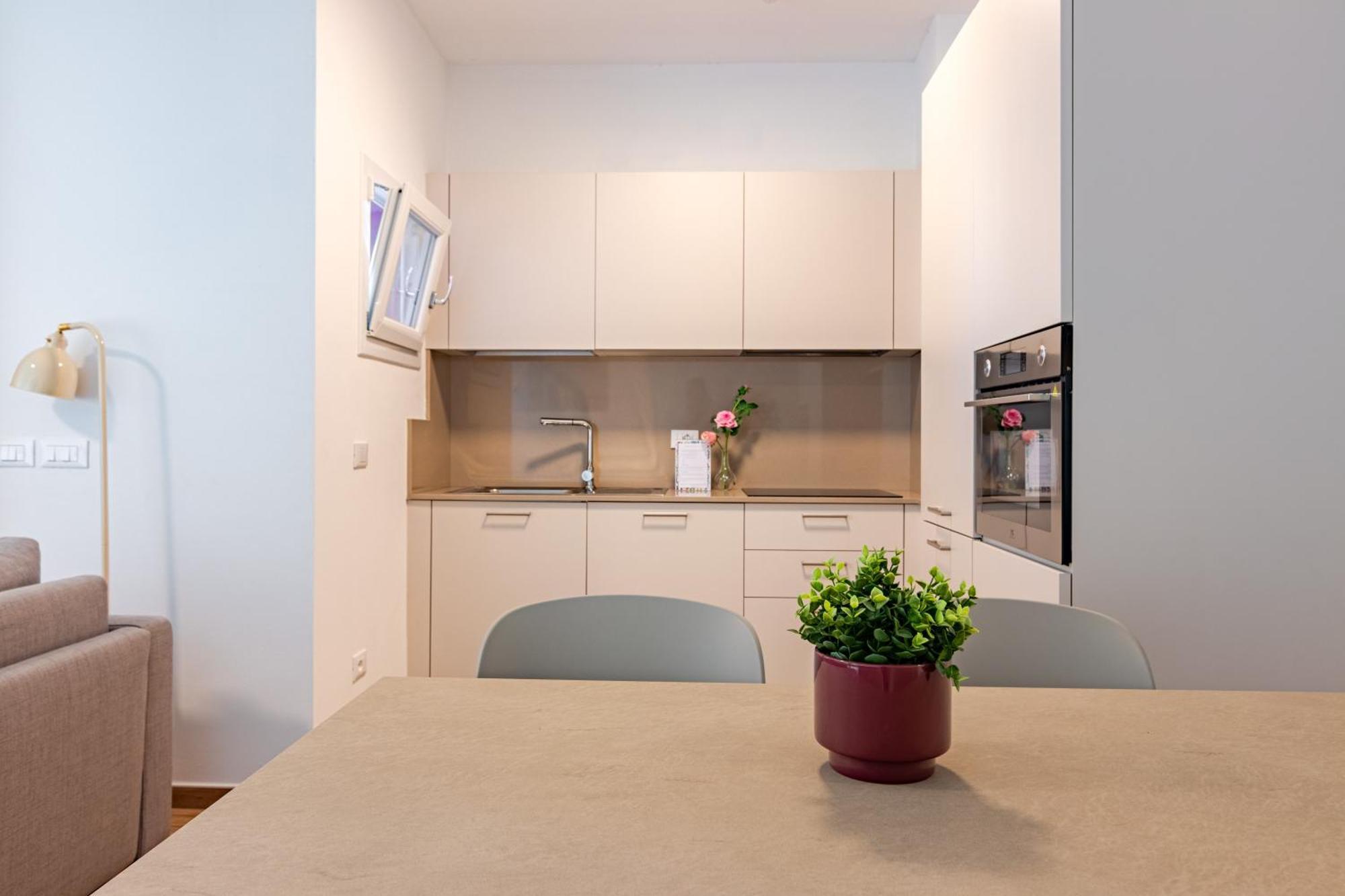 Appartamento Ltapartments 3- Nuovo Bilocale A 10 Minuti Dalla Torre Pisa