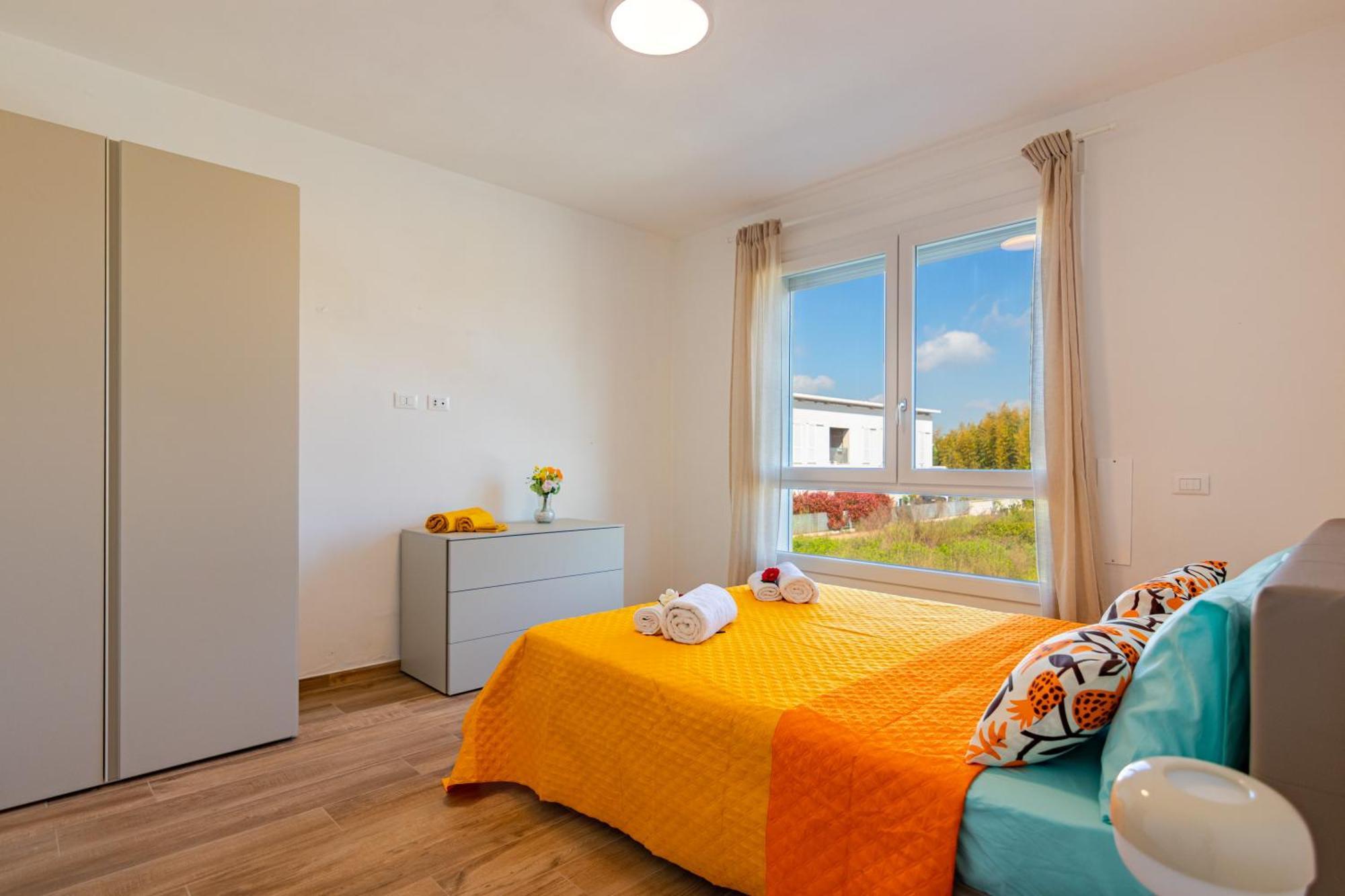 Appartamento Ltapartments 3- Nuovo Bilocale A 10 Minuti Dalla Torre *