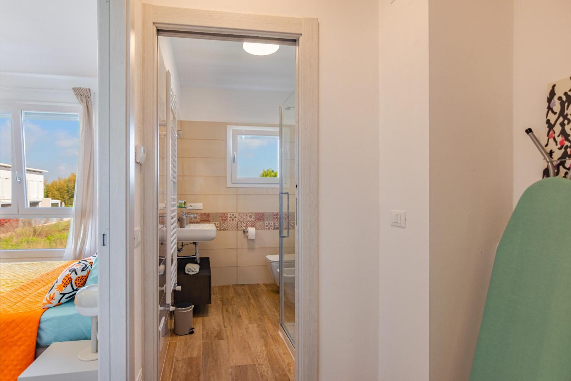 Appartamento Ltapartments 3- Nuovo Bilocale A 10 Minuti Dalla Torre *
