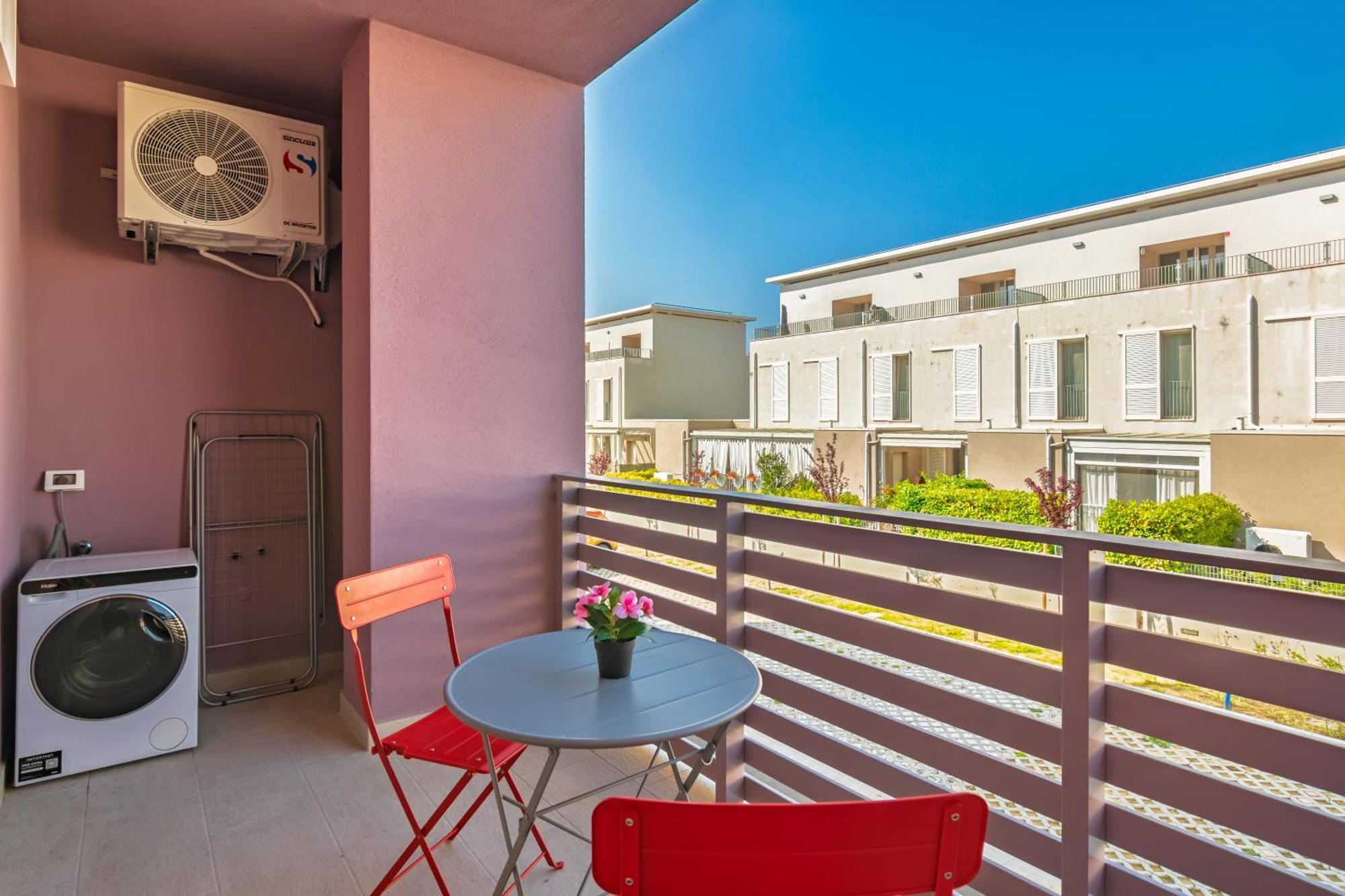 Appartamento Ltapartments 3- Nuovo Bilocale A 10 Minuti Dalla Torre
