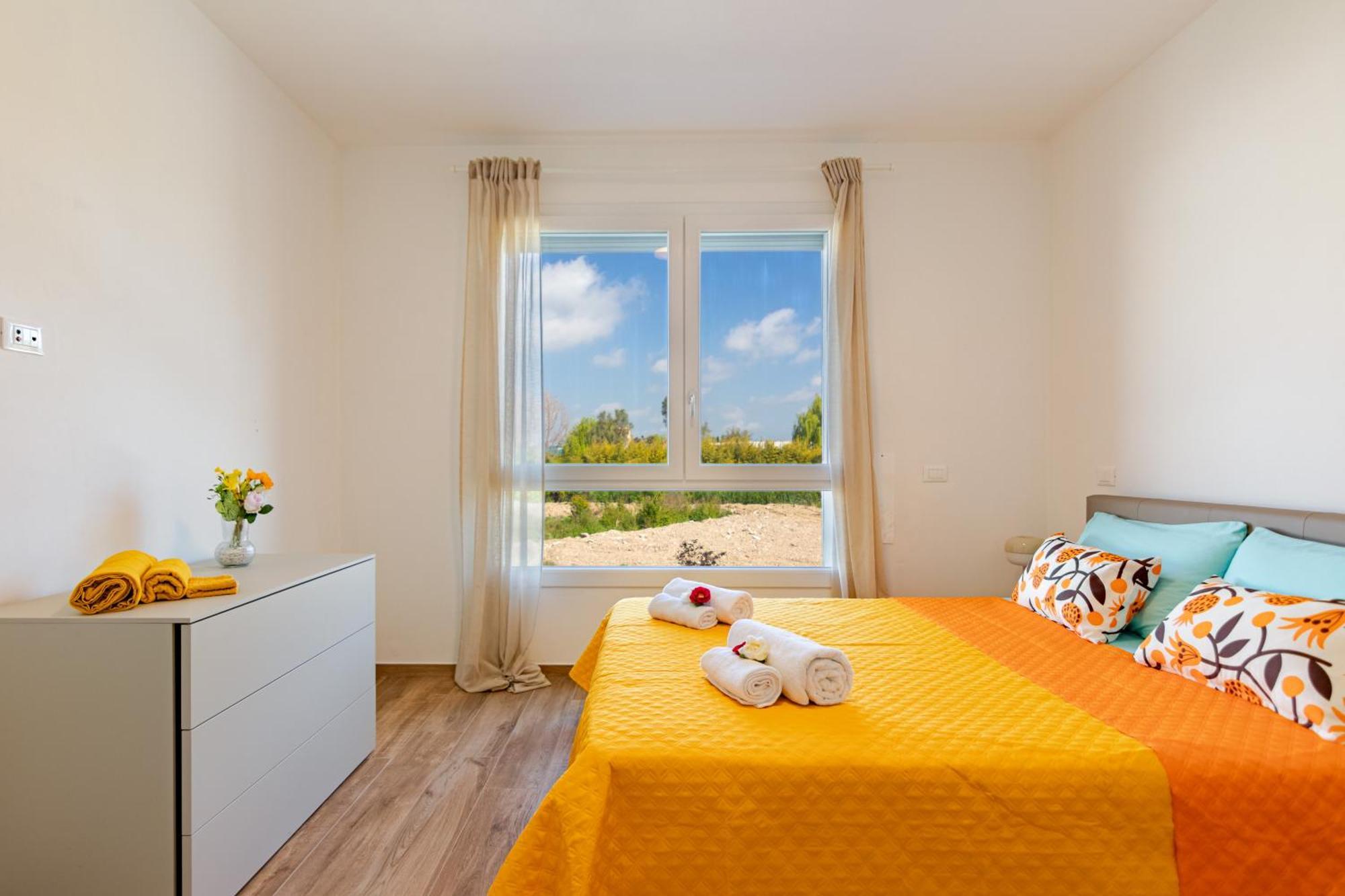 Appartamento Ltapartments 3- Nuovo Bilocale A 10 Minuti Dalla Torre *