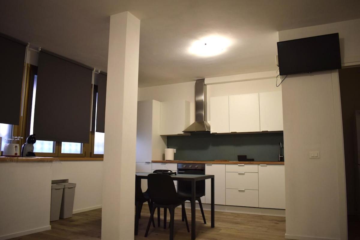 Apartment Relaxarte Cisanello Pisa