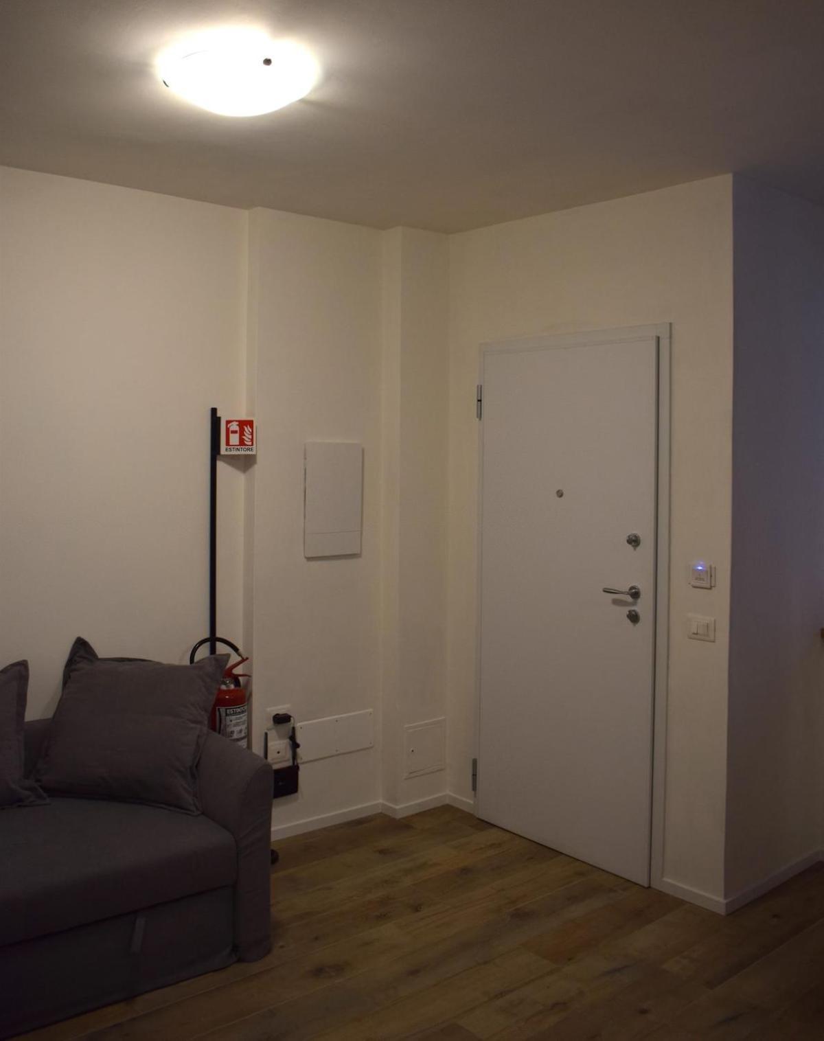 Relaxarte Cisanello Apartment