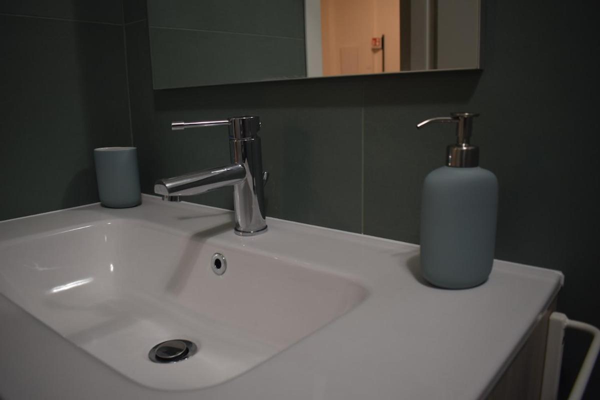 Apartment Relaxarte Cisanello *