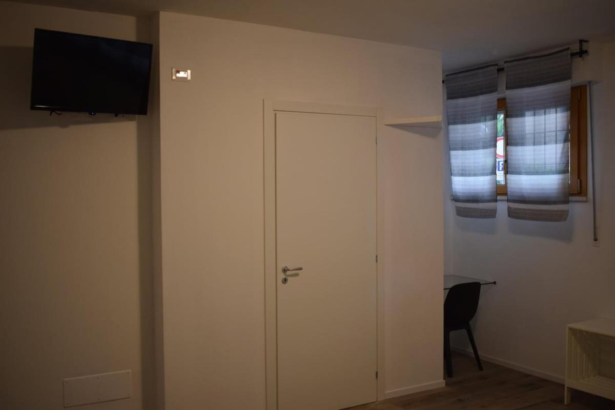 Relaxarte Cisanello Apartment Pisa