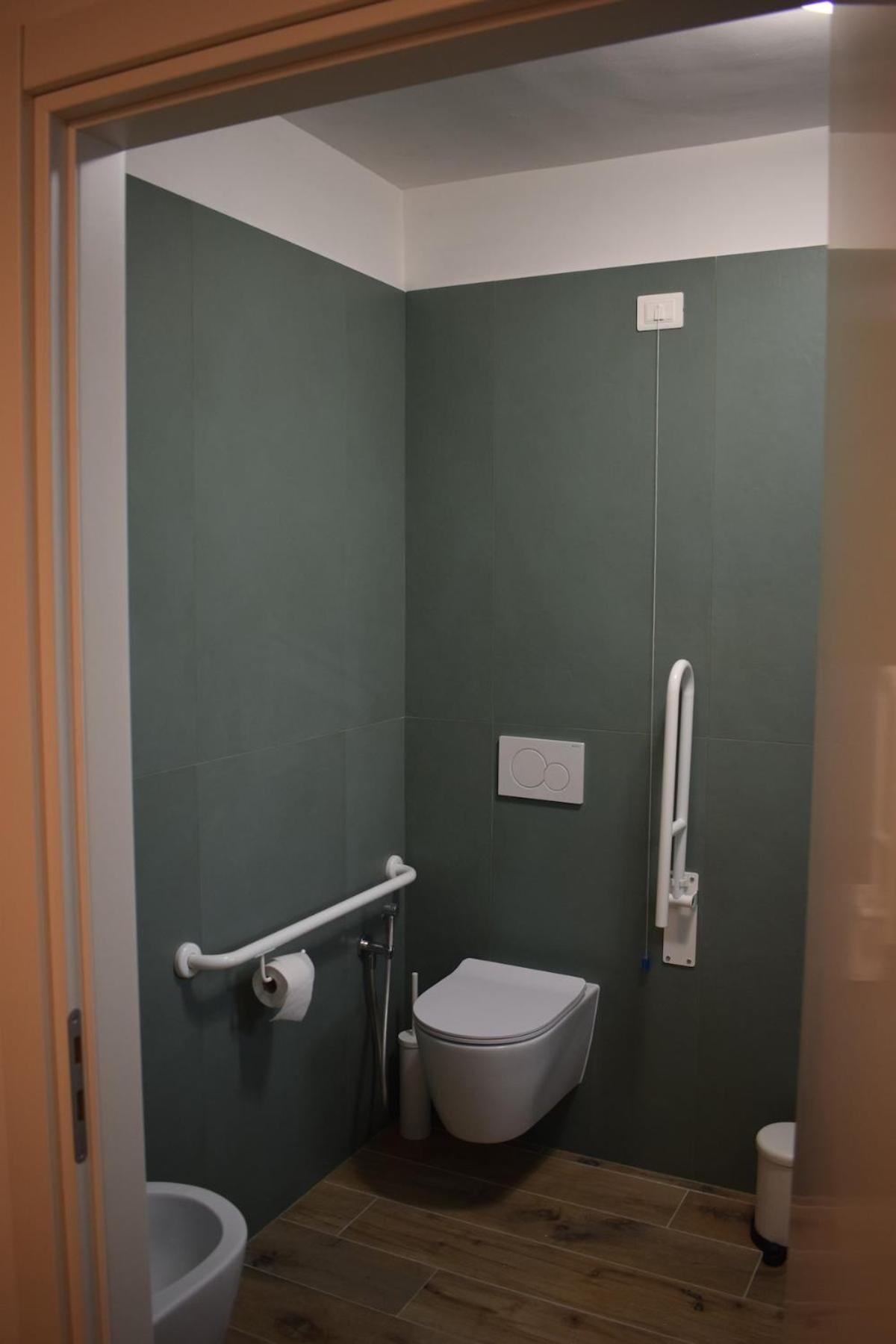 Apartment Relaxarte Cisanello