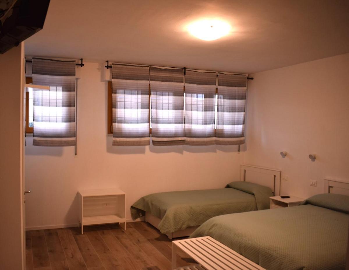 Relaxarte Cisanello Apartment