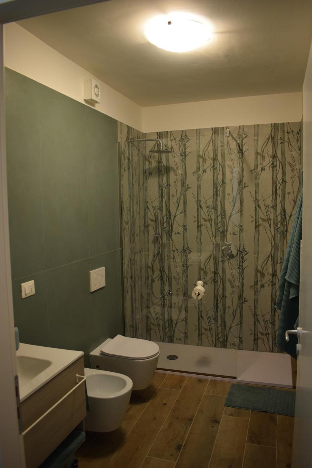 Relaxarte Cisanello Apartment Pisa