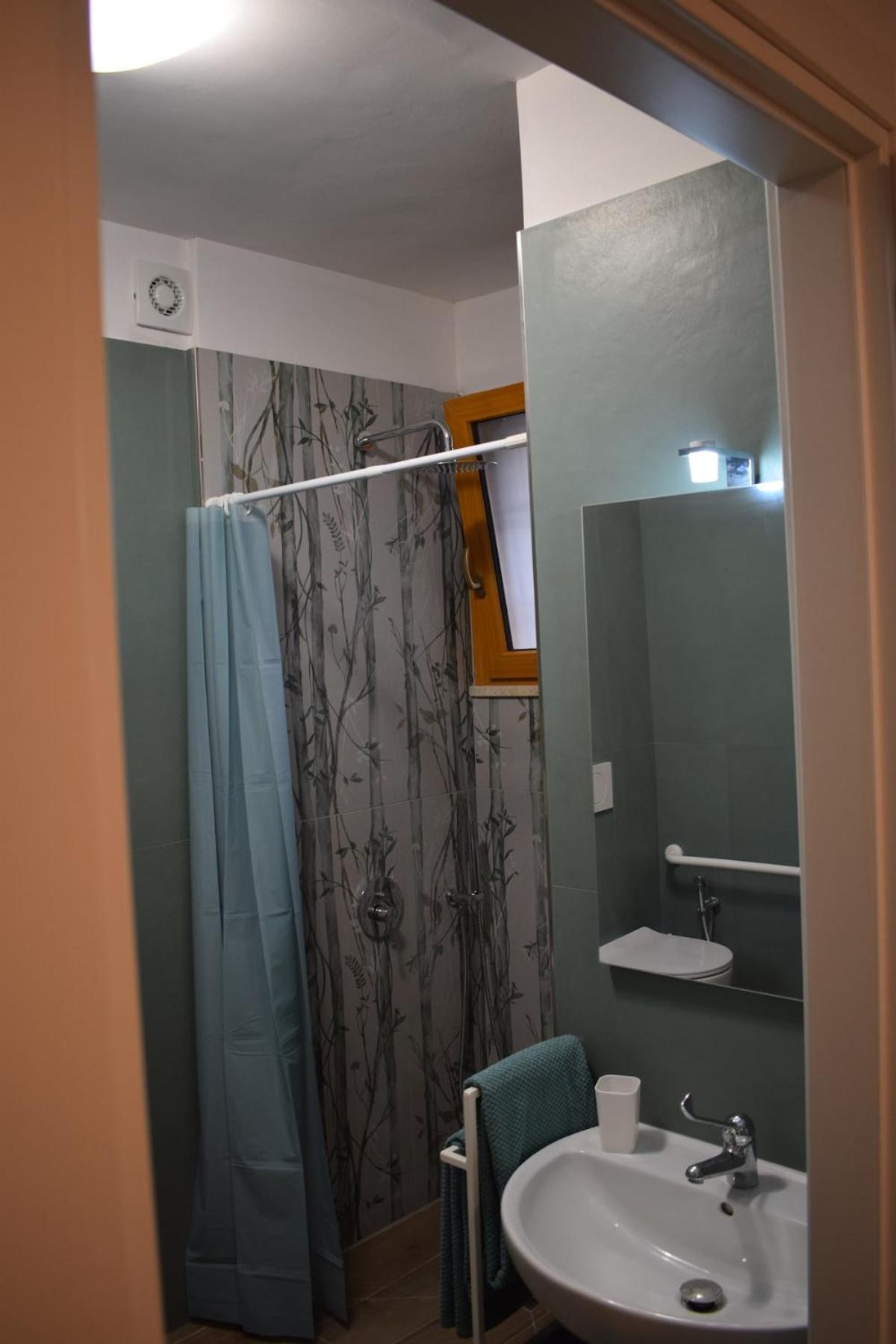 Relaxarte Cisanello Apartment Pisa