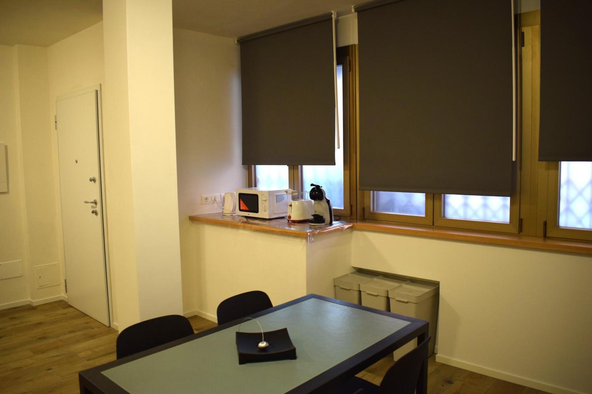 Apartment Relaxarte Cisanello *