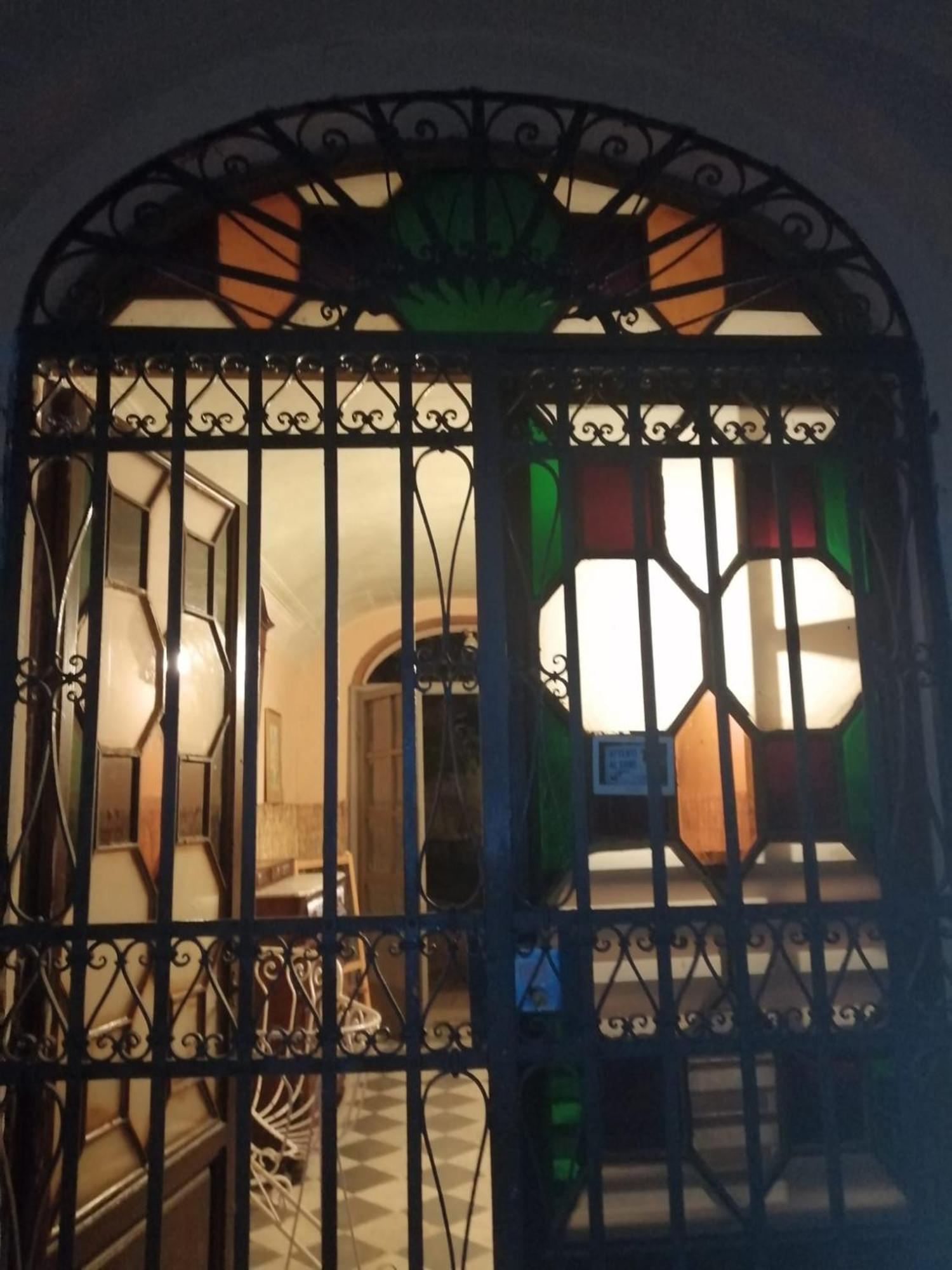 Agrumello Segret Garden Ferienhaus Pisa