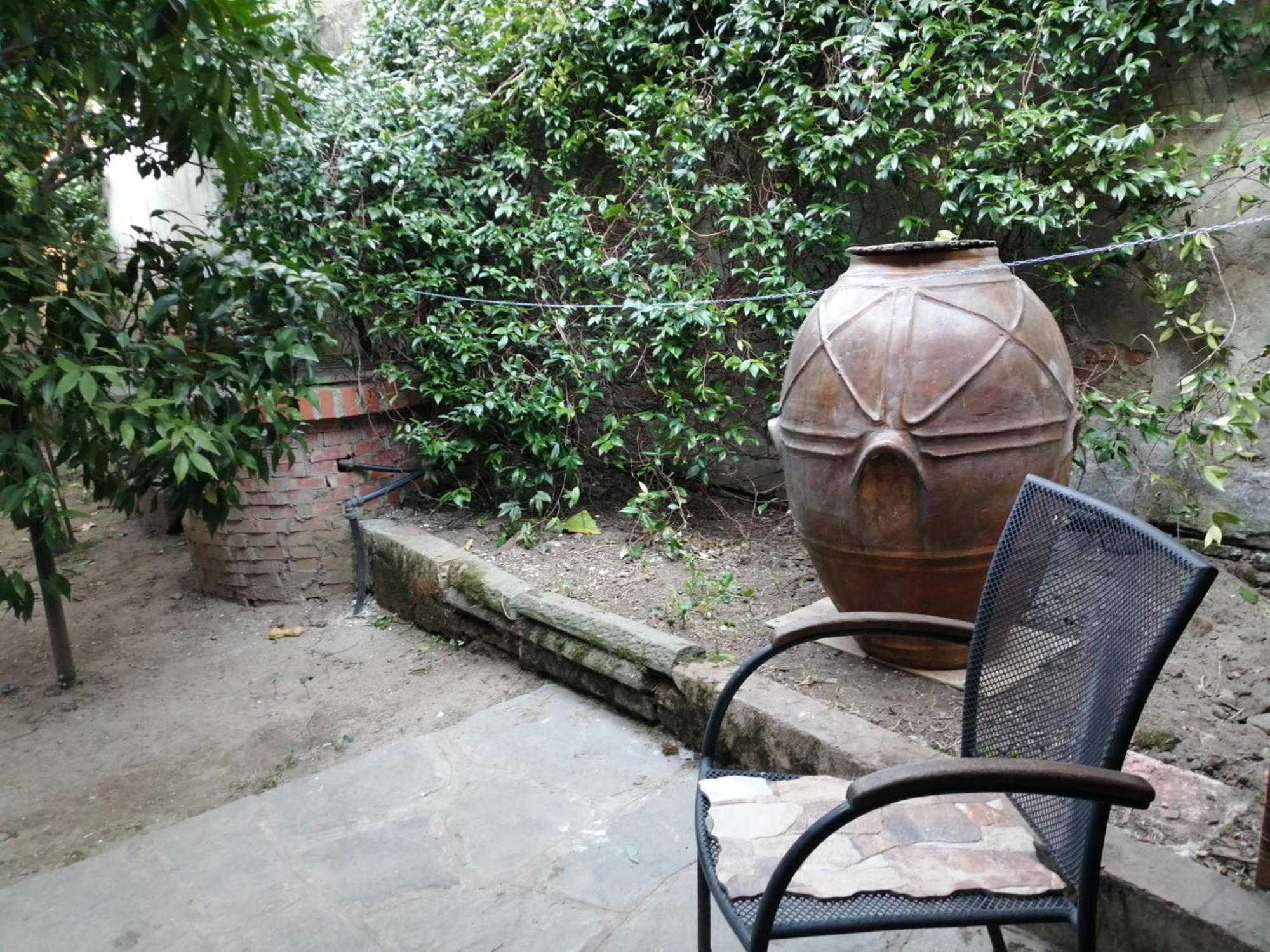 Ferienhaus Agrumello Segret Garden