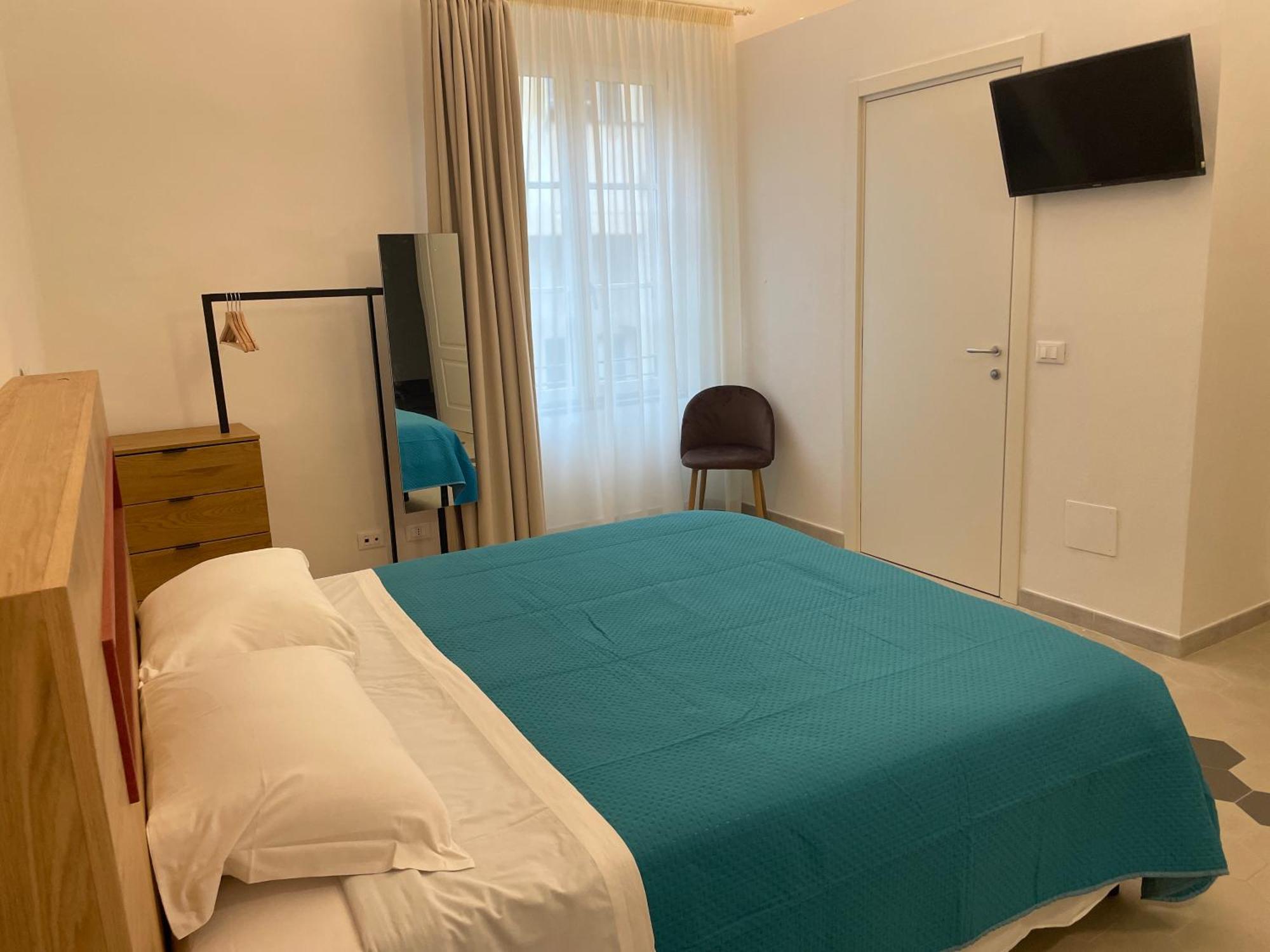 Guest house Il Genio - Residenza D'epoca *