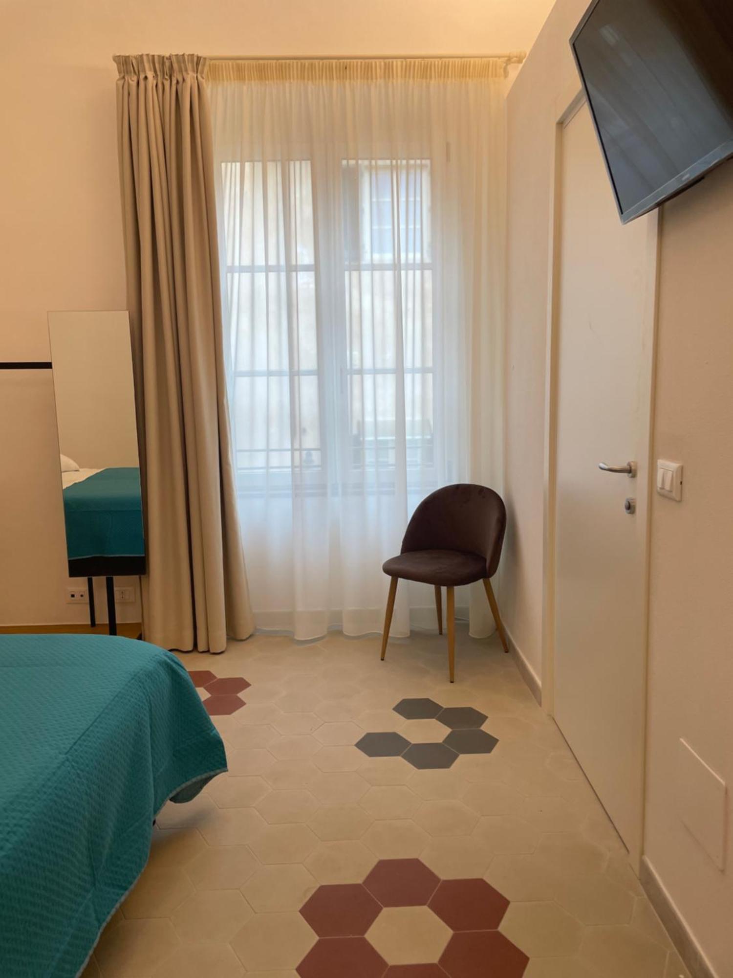 Il Genio - Residenza D'epoca Guest house *
