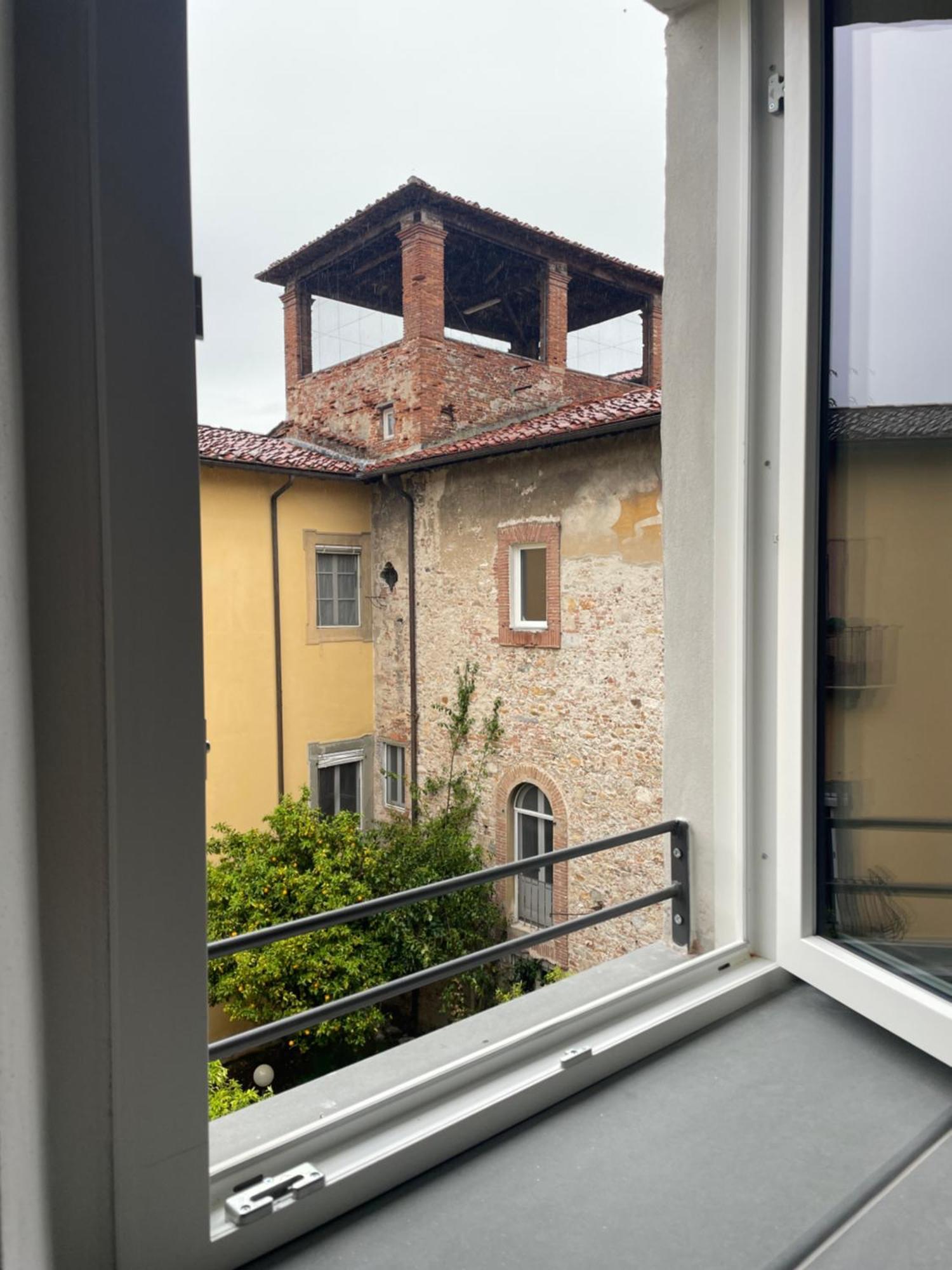 Il Genio - Residenza D'epoca * Pisa