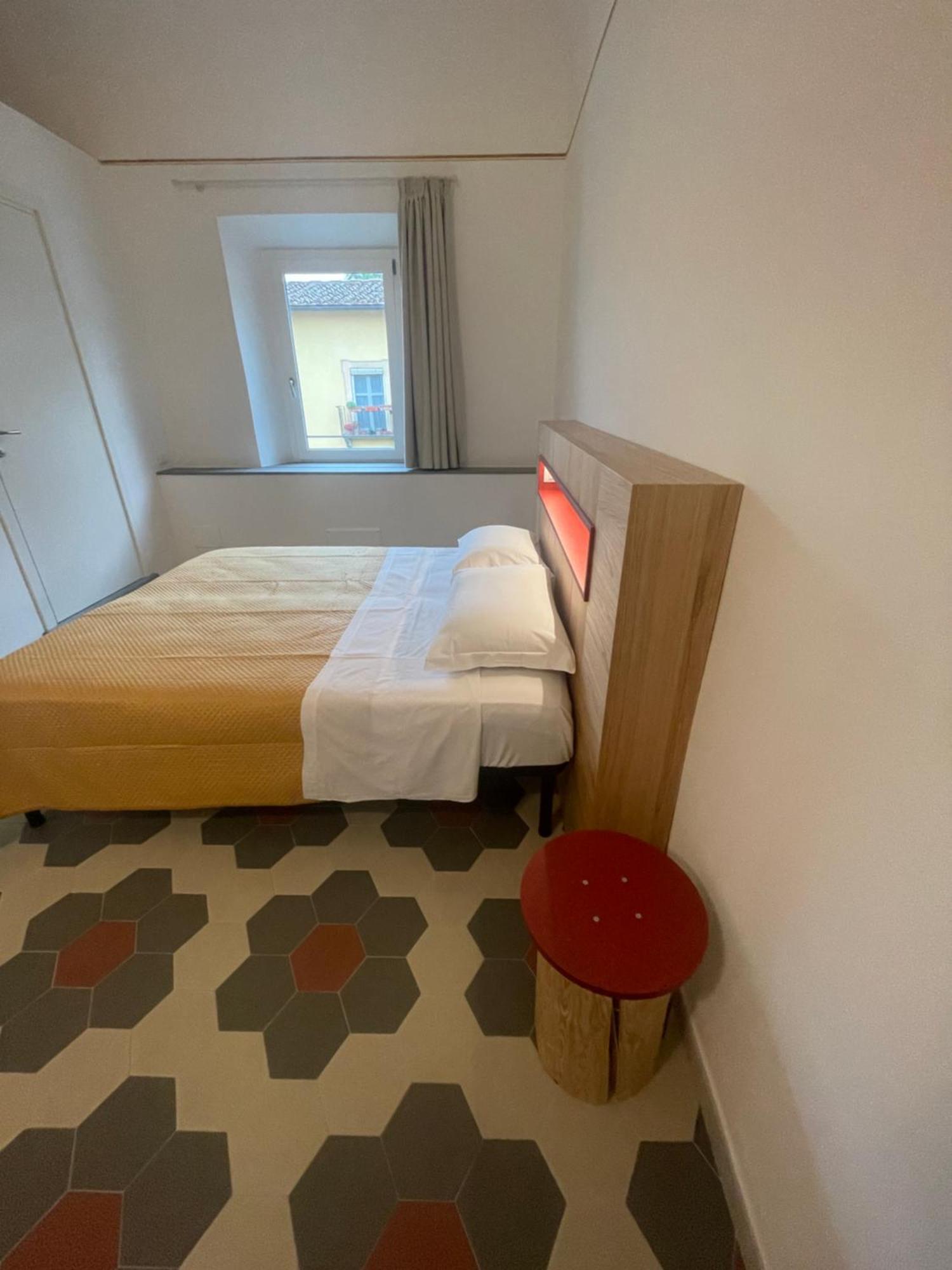Il Genio - Residenza D'epoca Guest house *