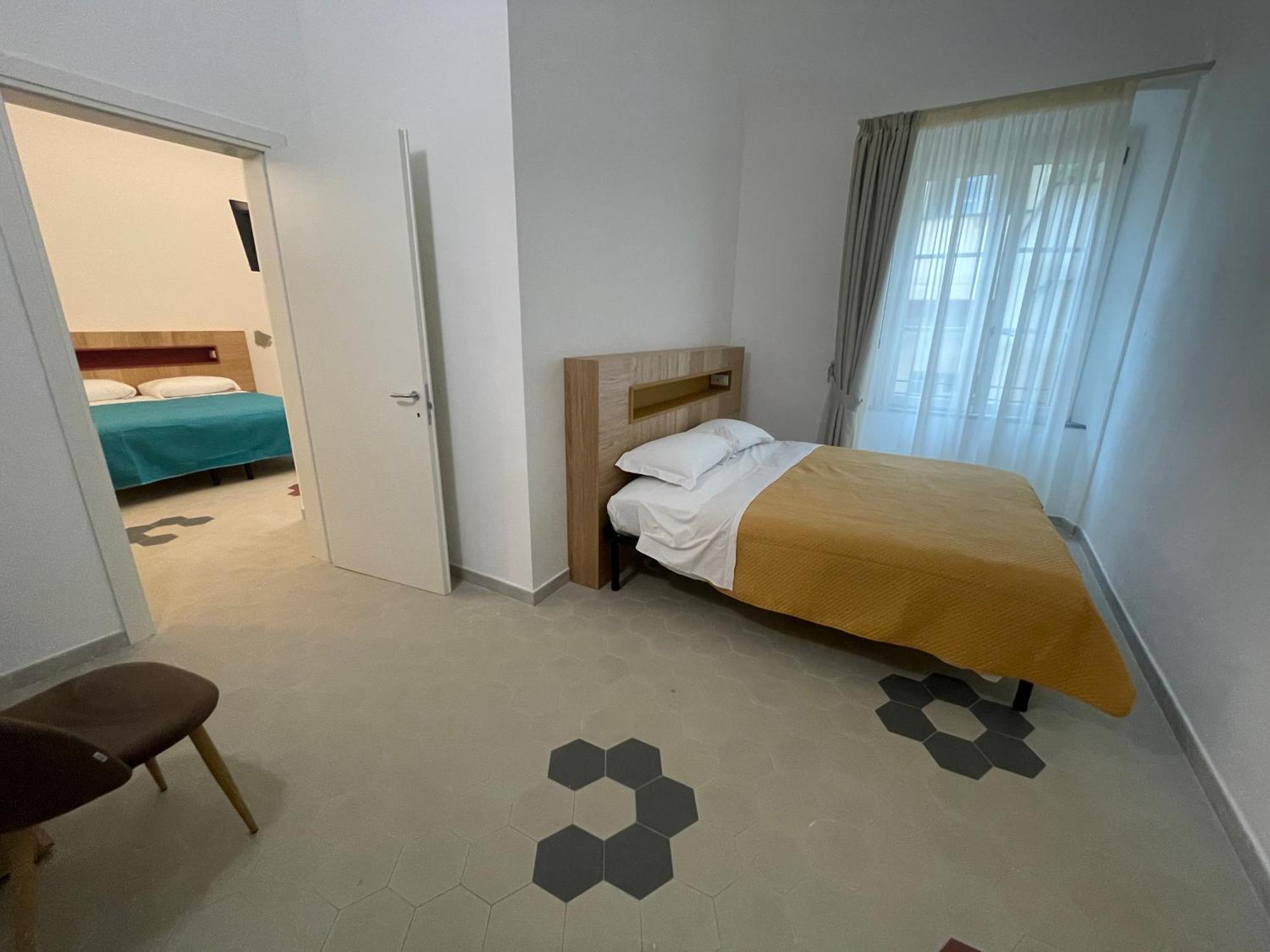 Il Genio - Residenza D'epoca Guest house