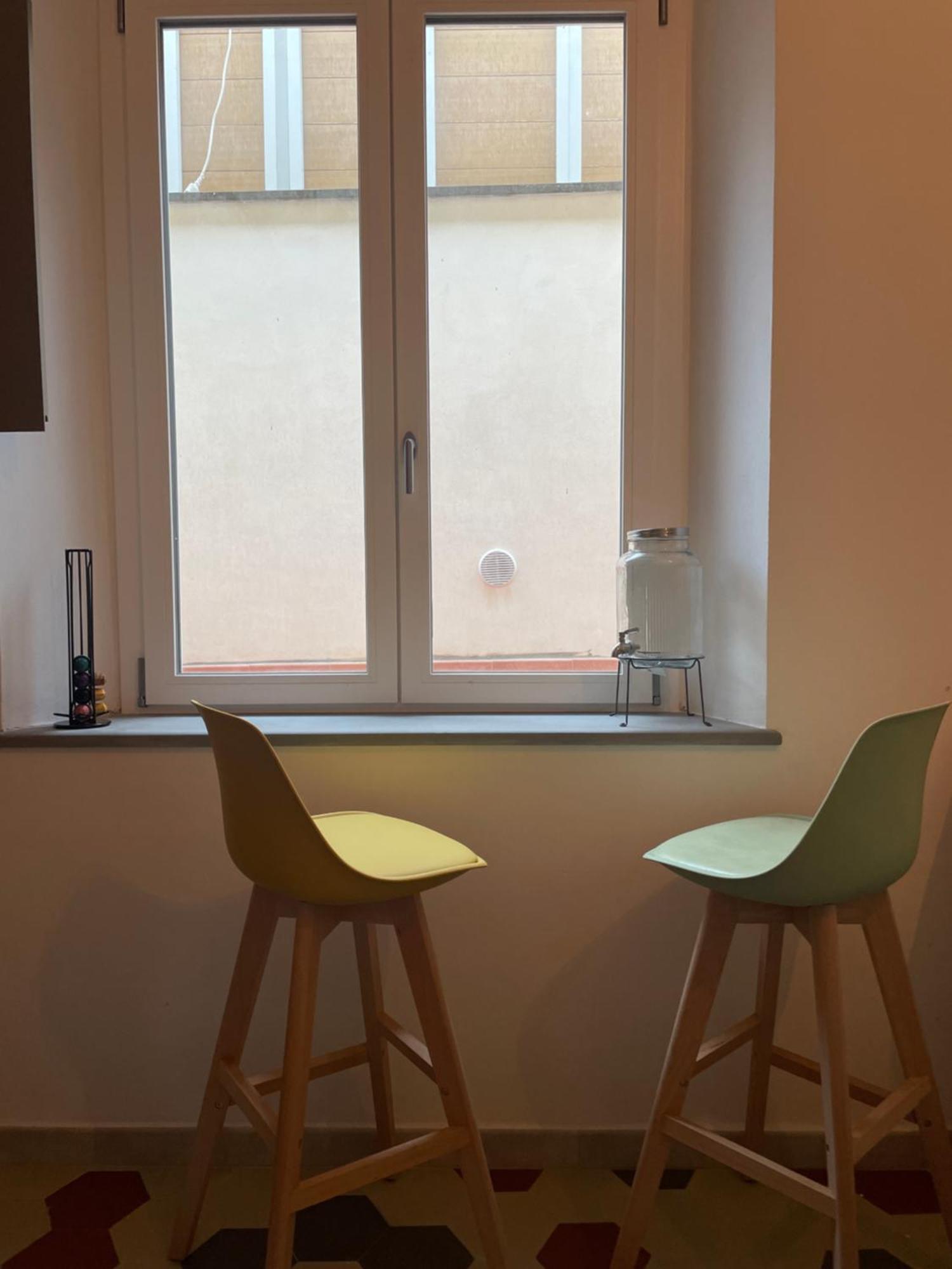 Il Genio - Residenza D'epoca