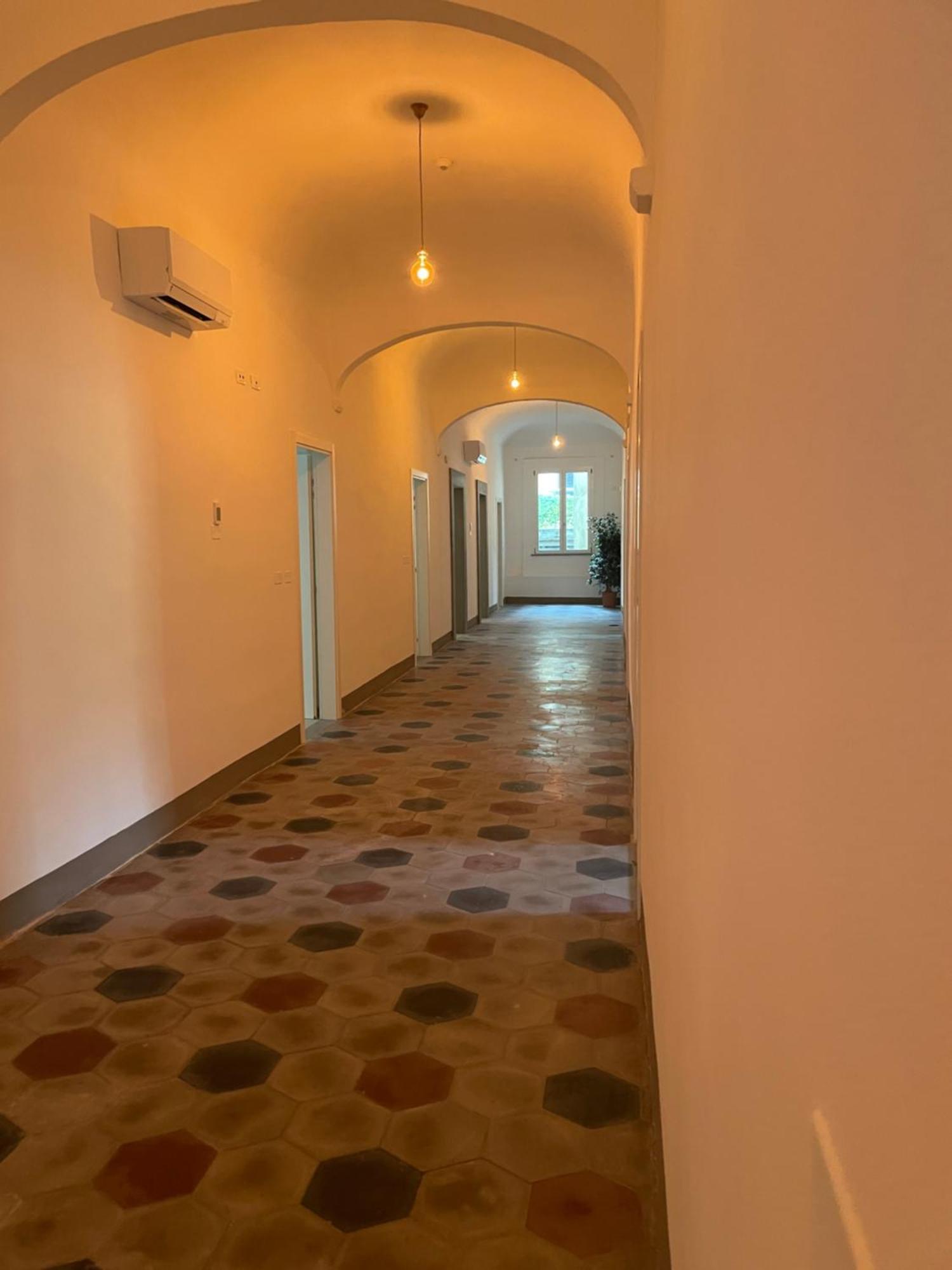 Il Genio - Residenza D'epoca Guest house