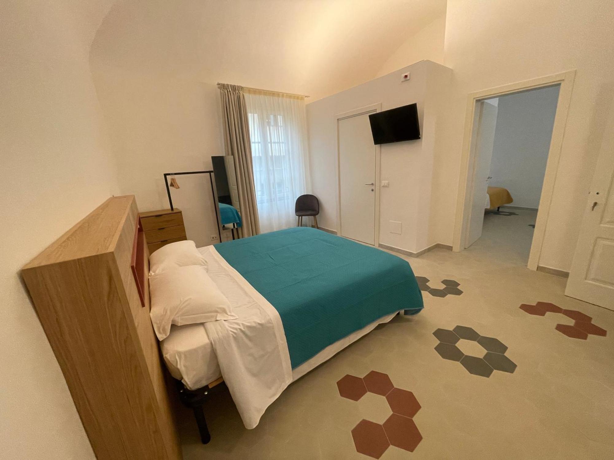 Il Genio - Residenza D'epoca