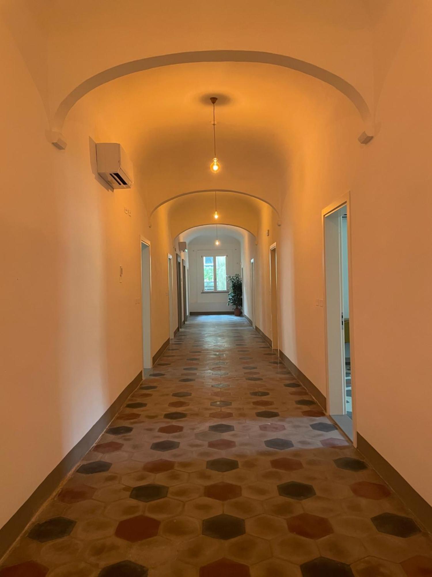 Il Genio - Residenza D'epoca Guest house *