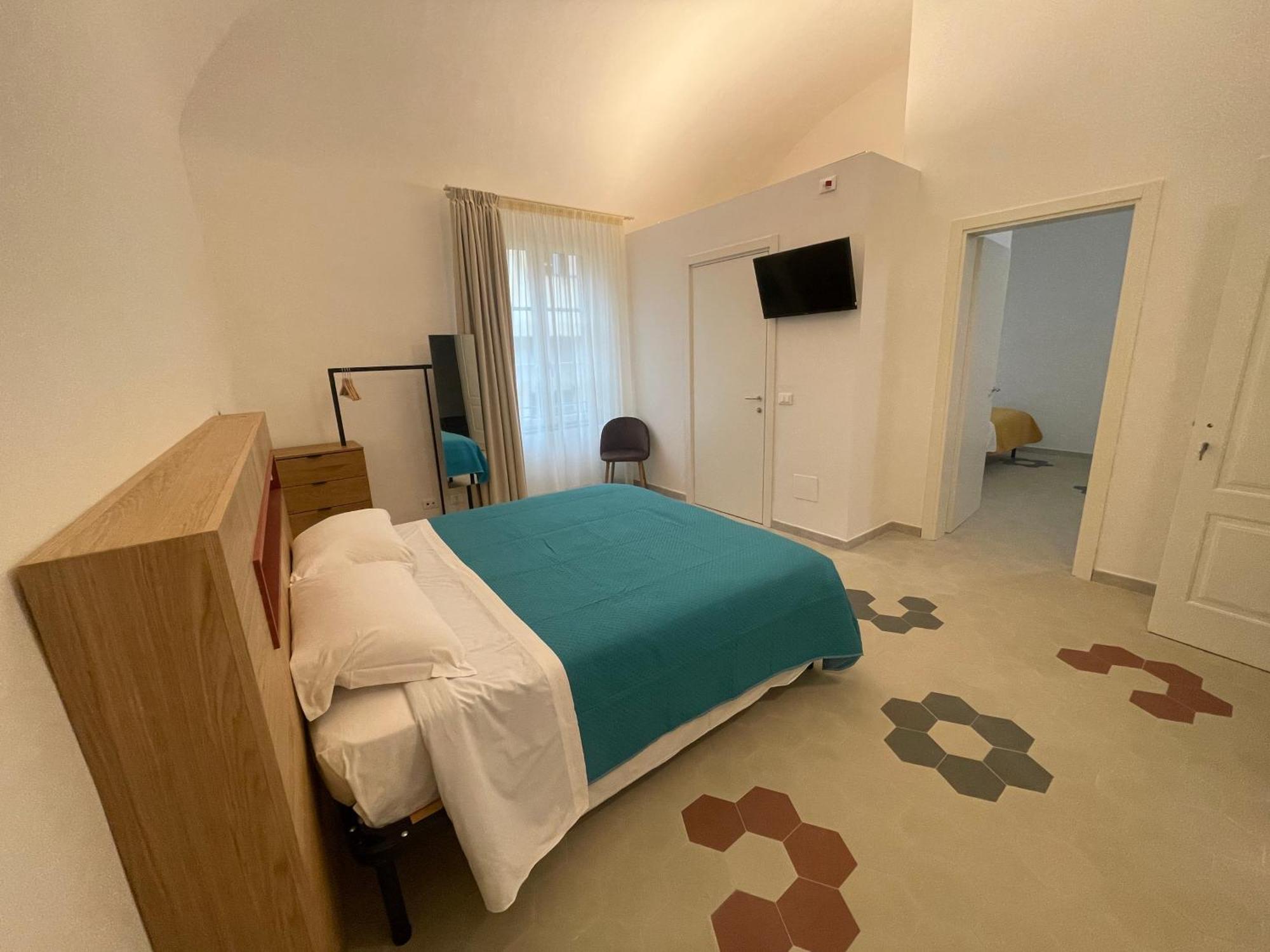 Guest house Il Genio - Residenza D'epoca *