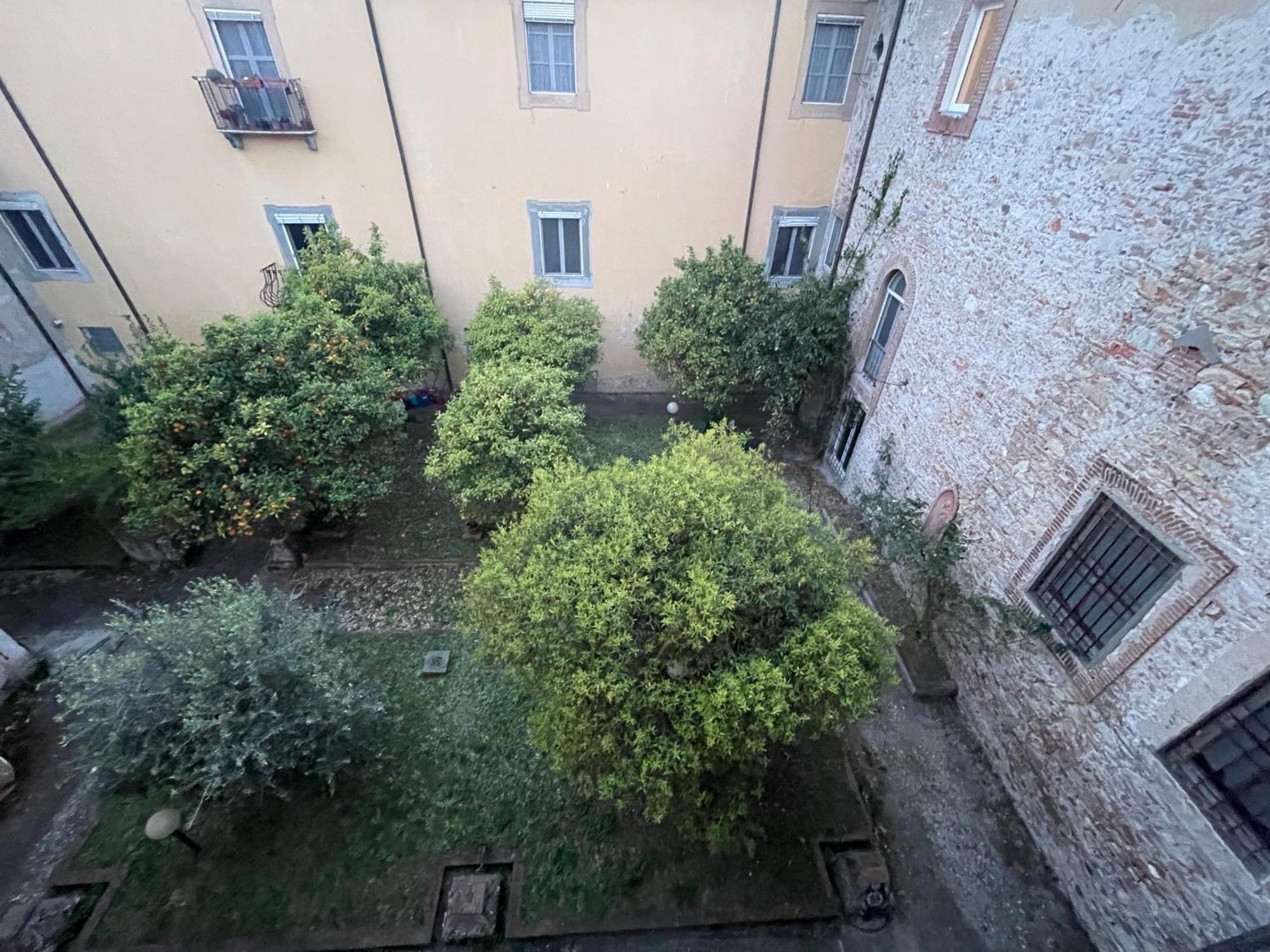 Il Genio - Residenza D'epoca *