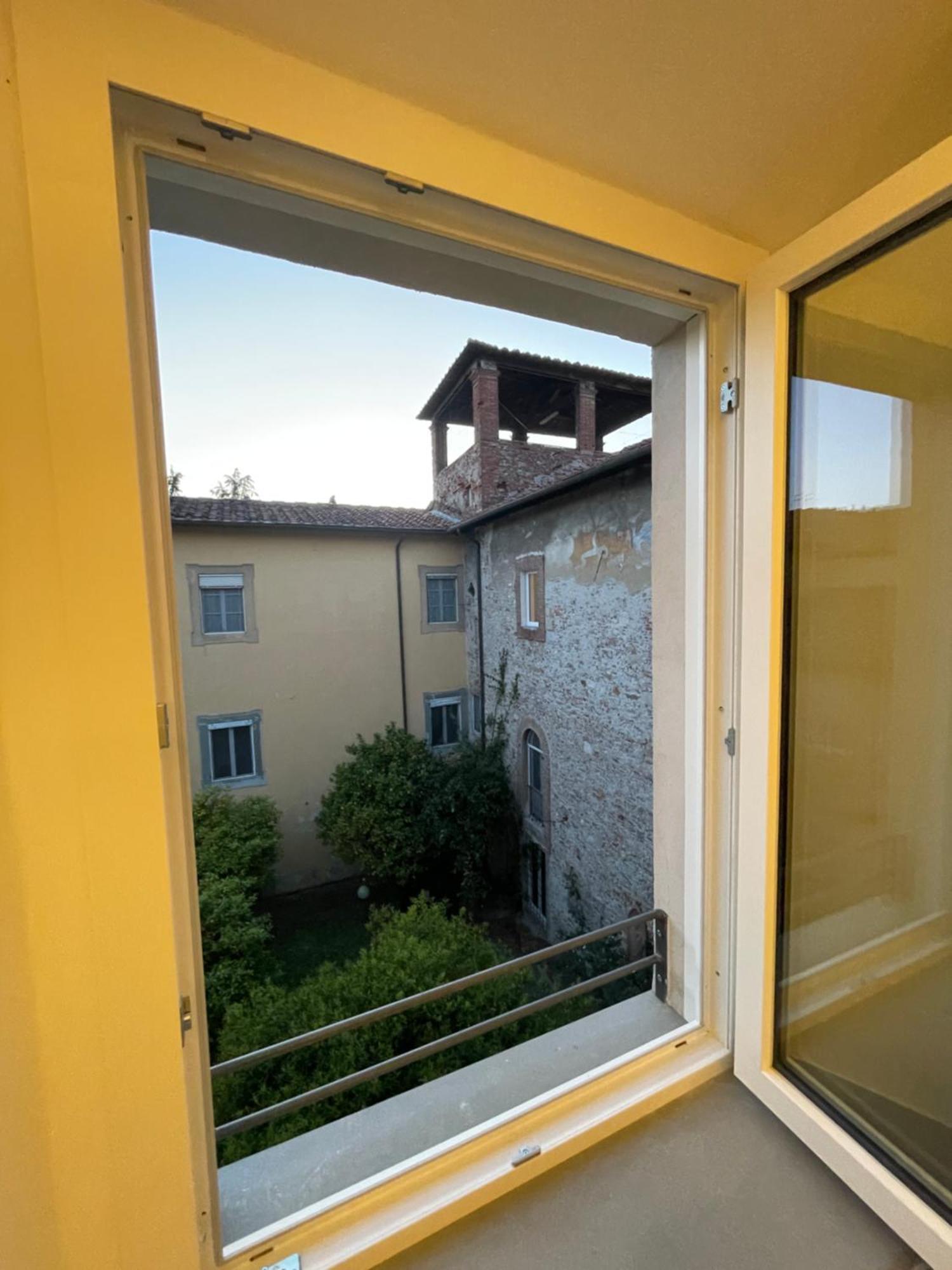 Il Genio - Residenza D'epoca Guest house