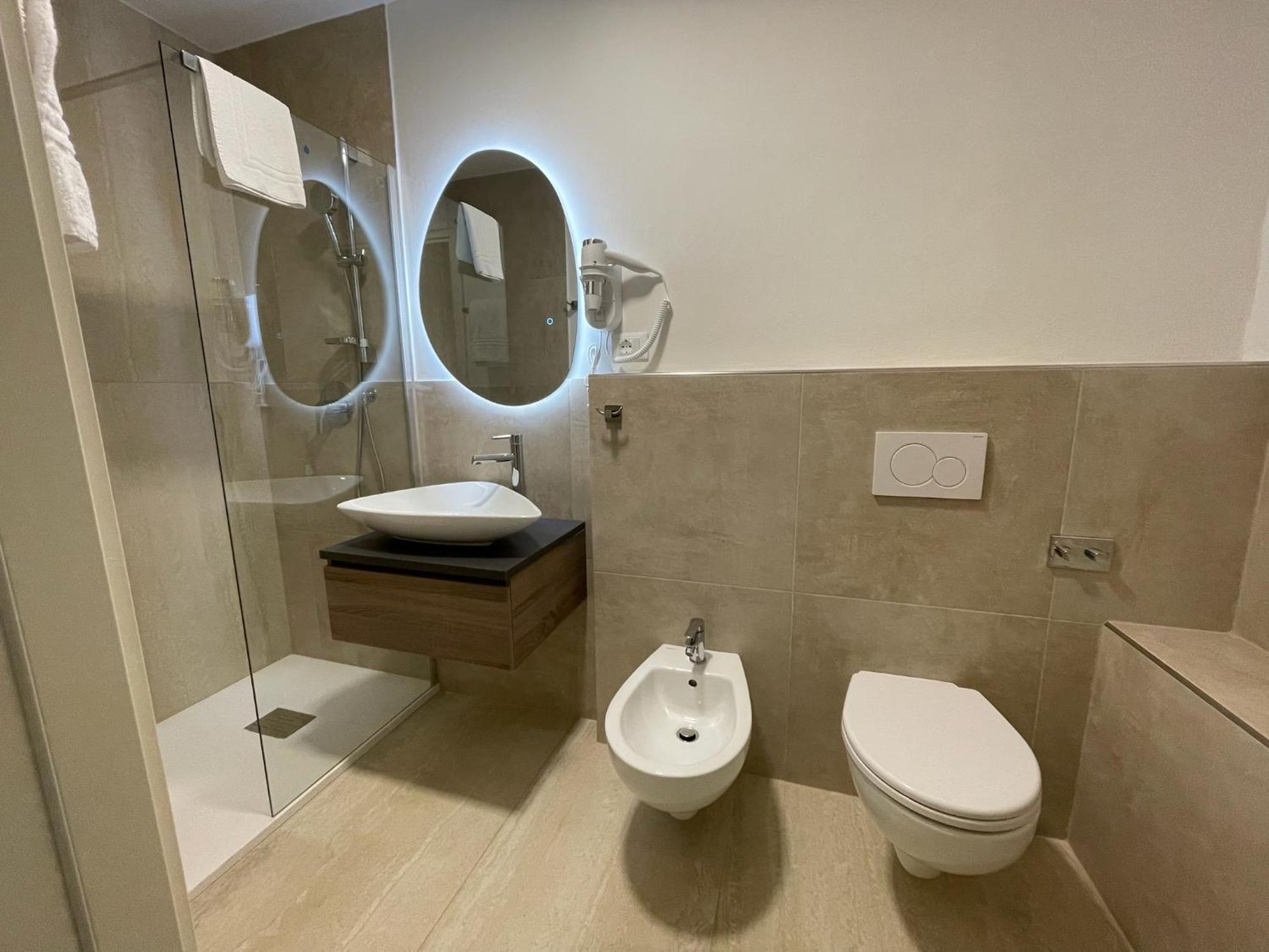 Il Genio - Residenza D'epoca Guest house Pisa