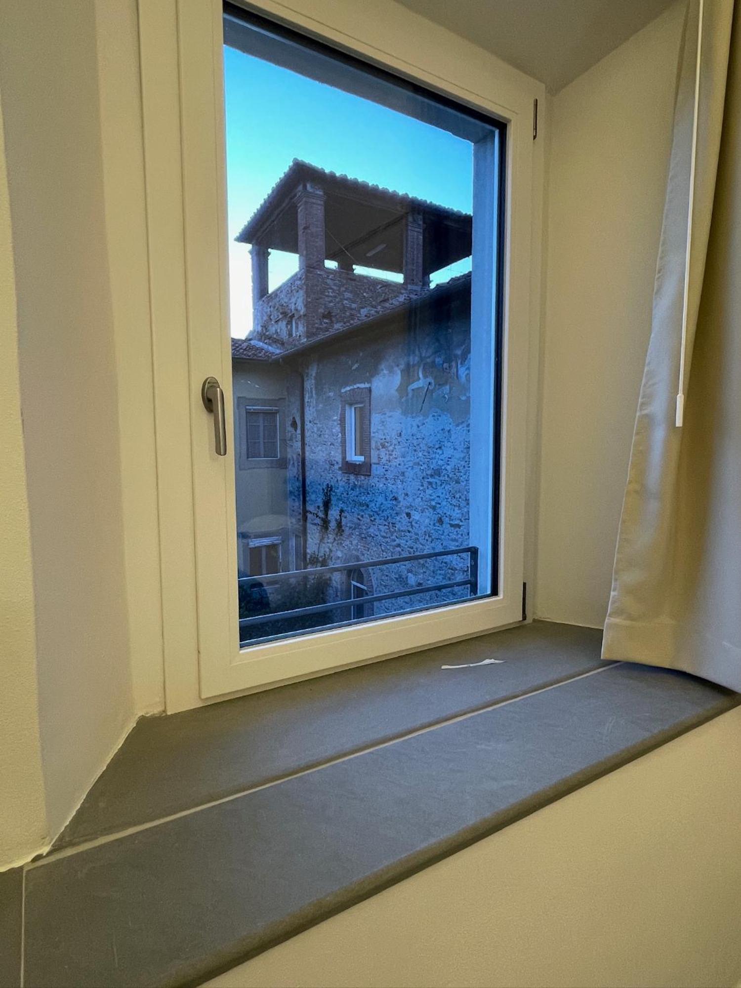 Il Genio - Residenza D'epoca * Pisa