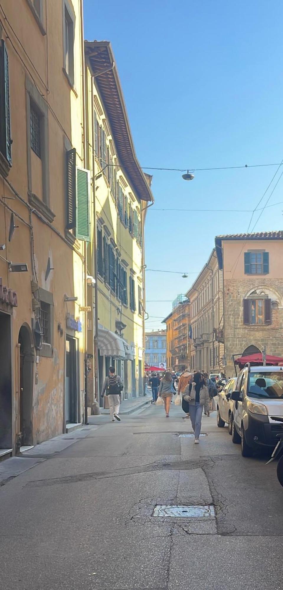 Il Genio - Residenza D'epoca * Pisa