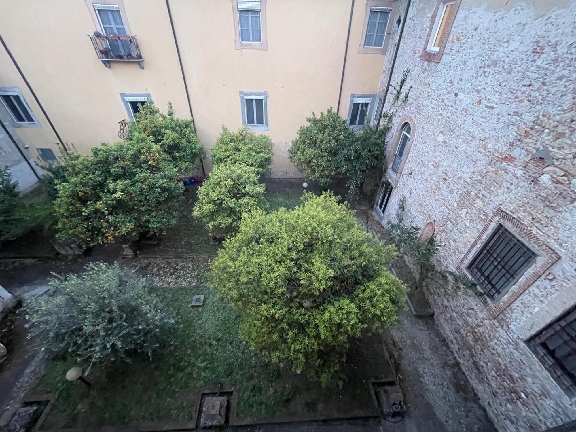 Il Genio - Residenza D'epoca Guest house Pisa