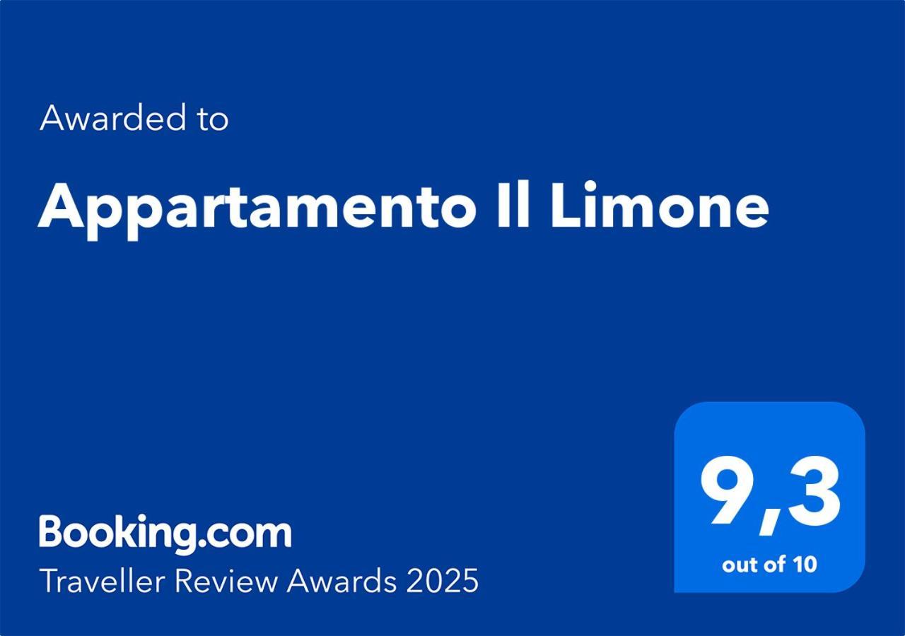 Il Limone Apartment Pisa