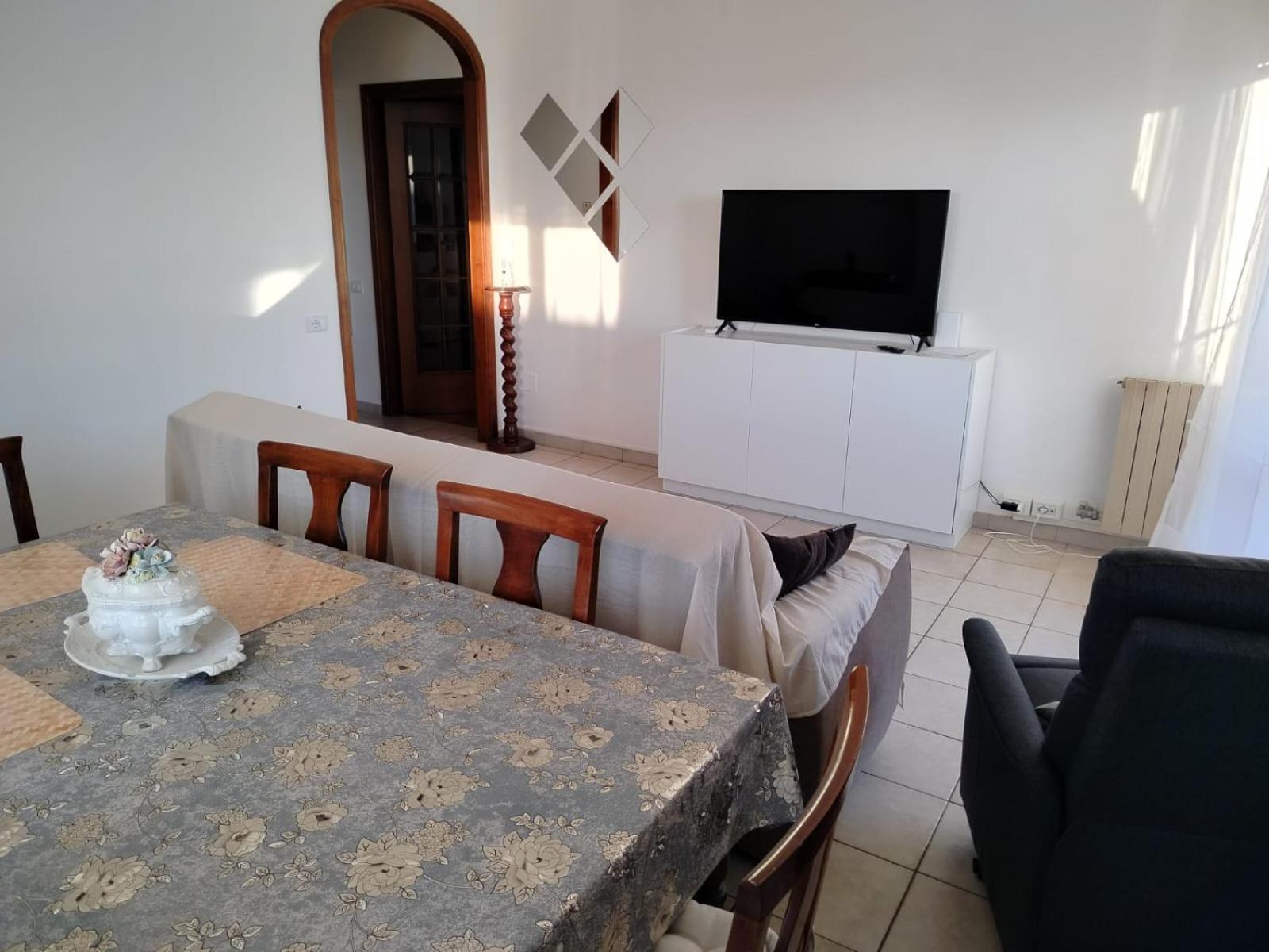 Apartment Cisanello - Silvana's House *