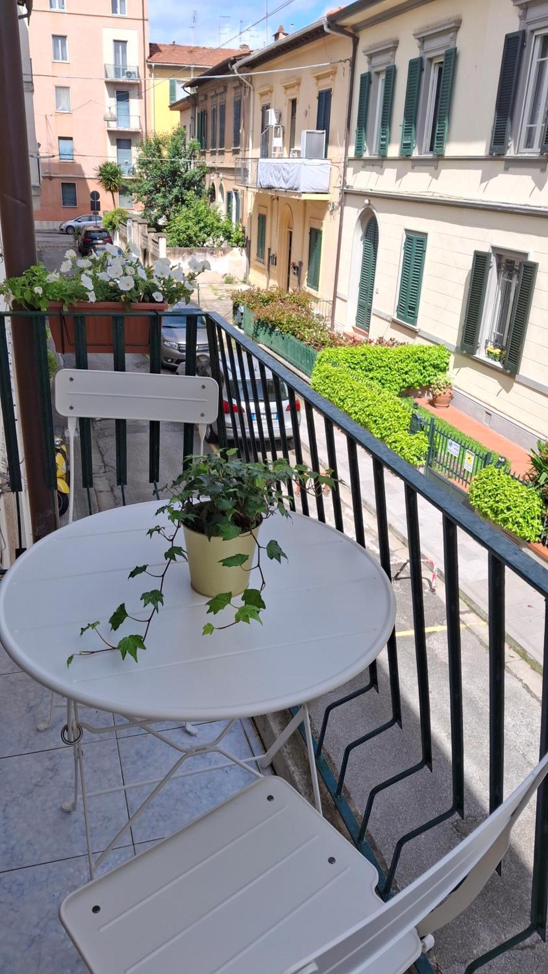 Serendipity Apartamento *