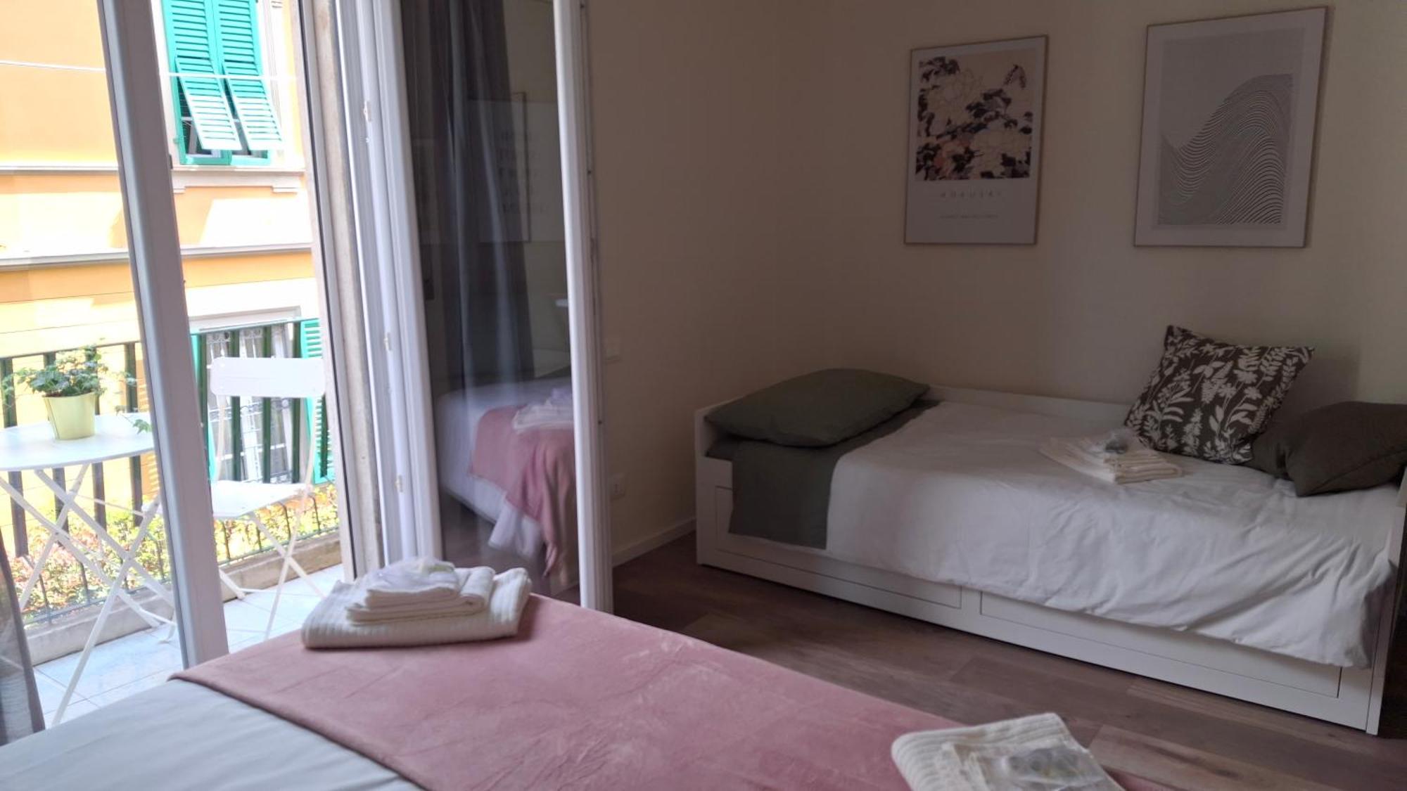 Serendipity Apartamento Pisa
