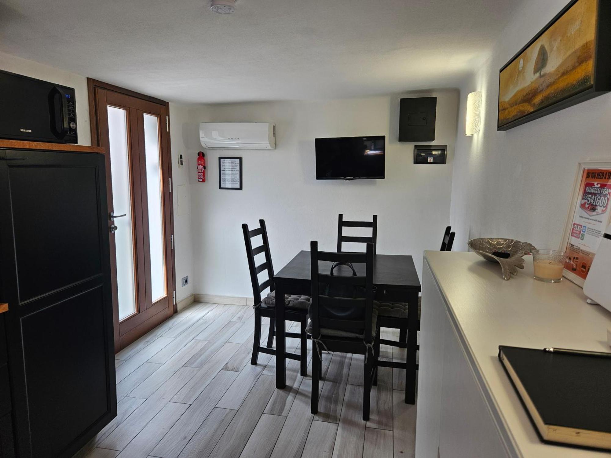 Apartment Sweet