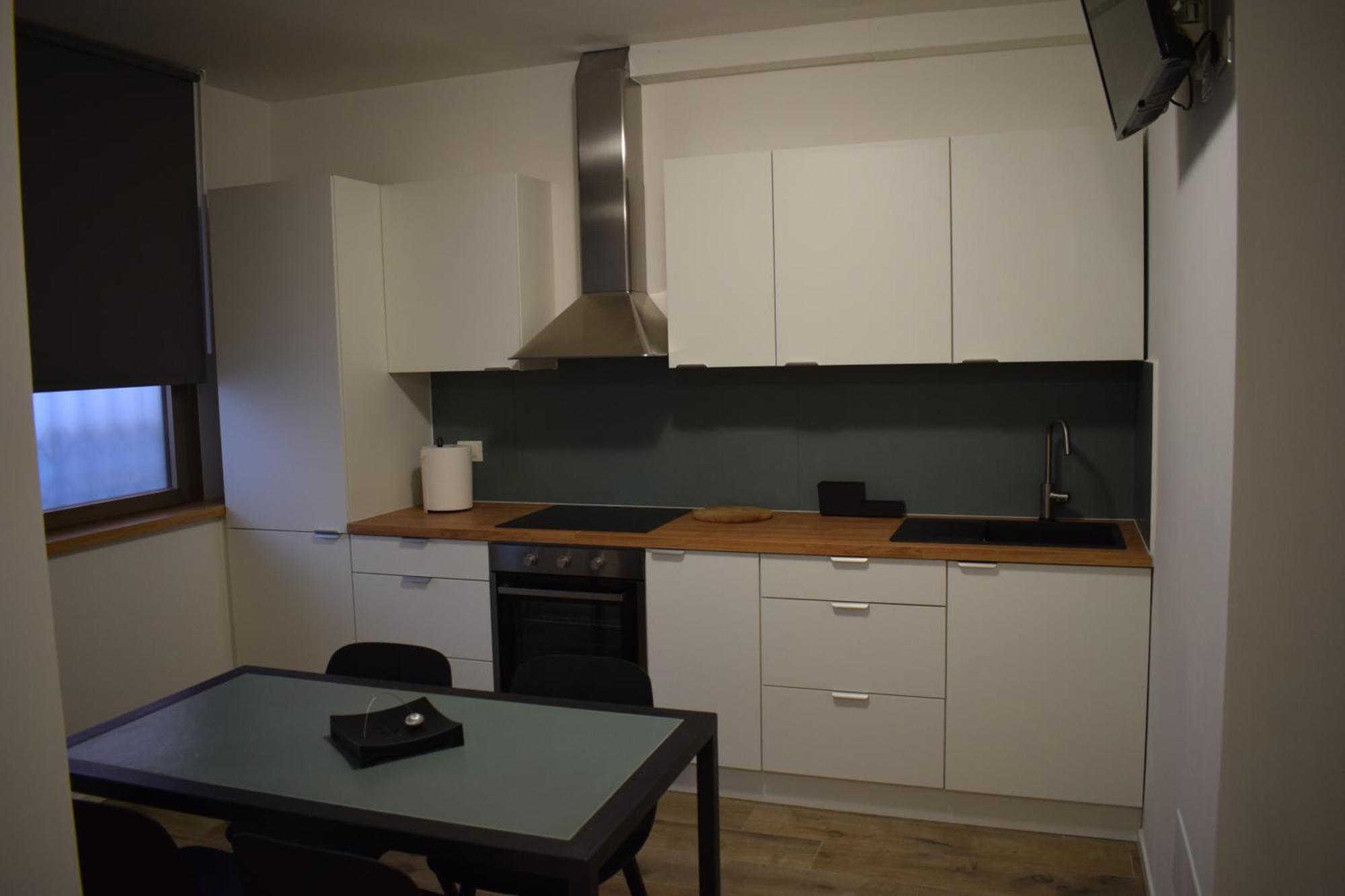 Apartment Relaxarte Cisanello