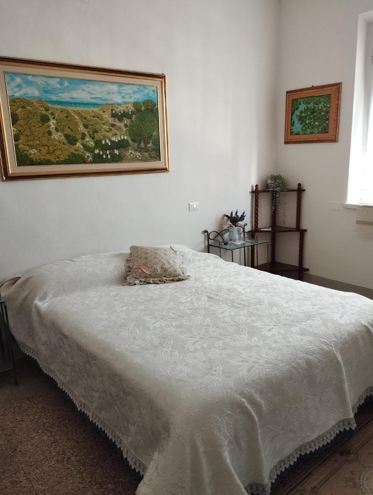 La Casa Degli Zii Appartamento
