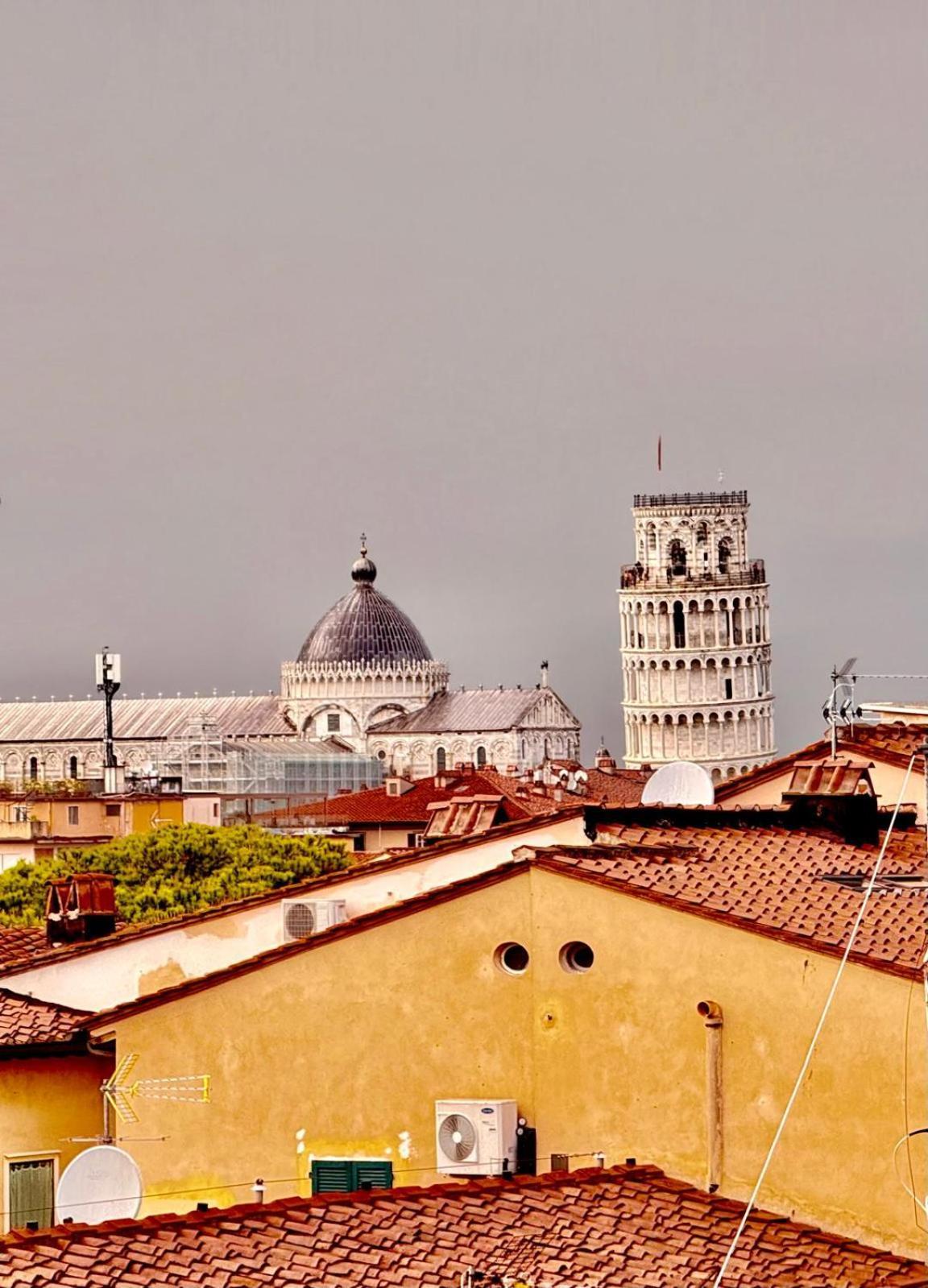 Vista - Vivi La Storia In Prima Fila Pisa