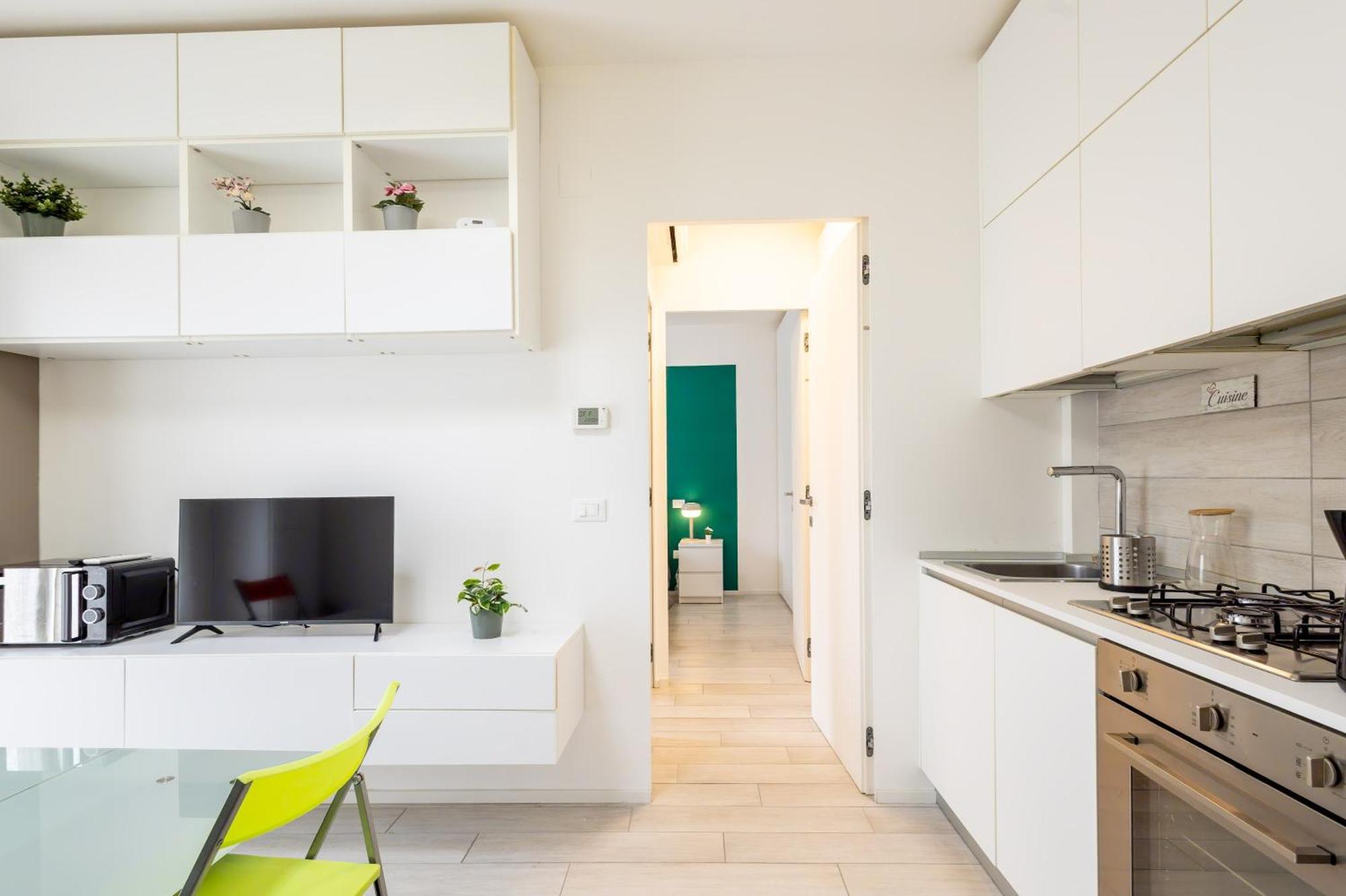 Casa Marite - Private Parking Apartment *