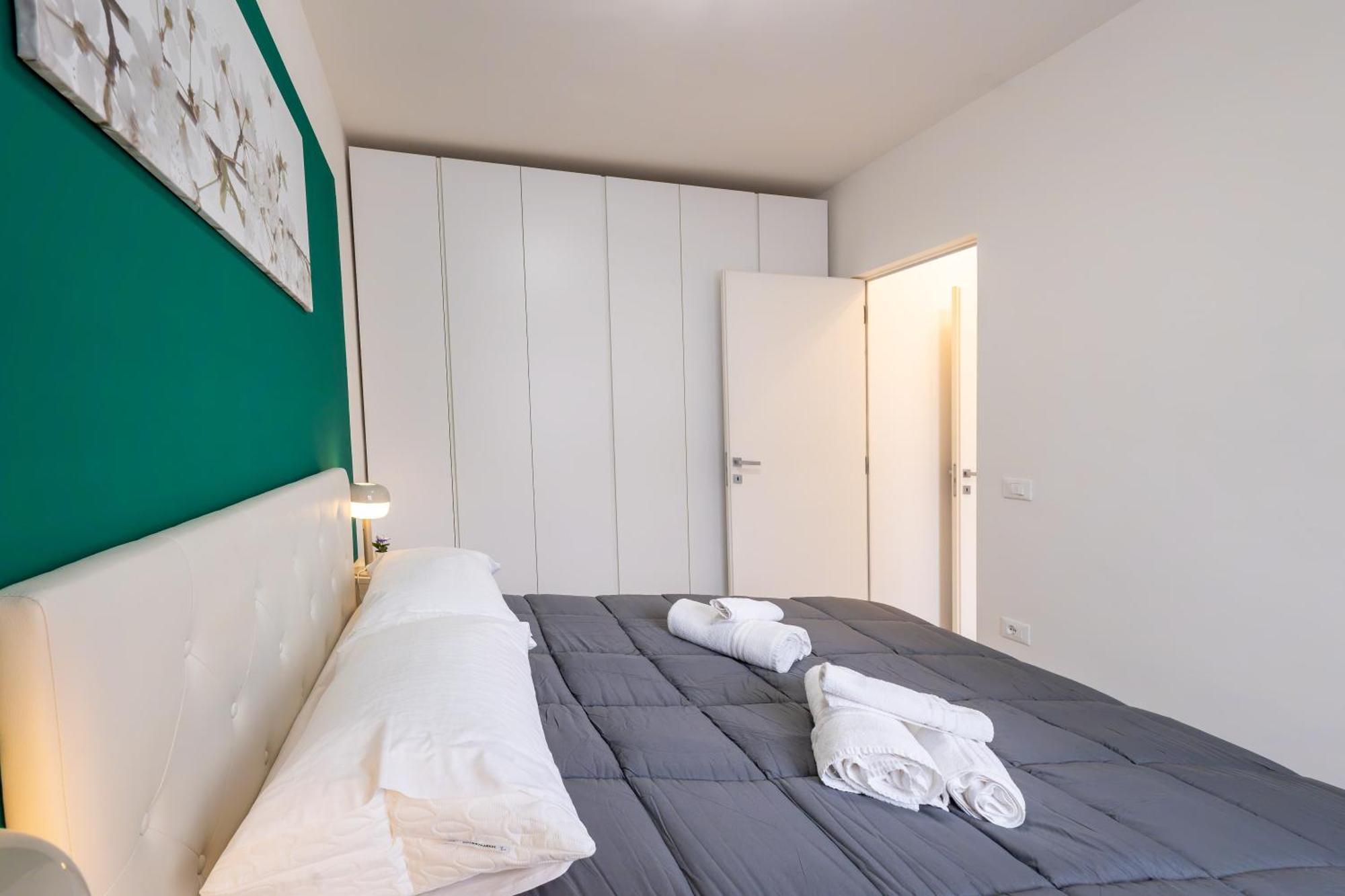 Casa Marite - Private Parking *