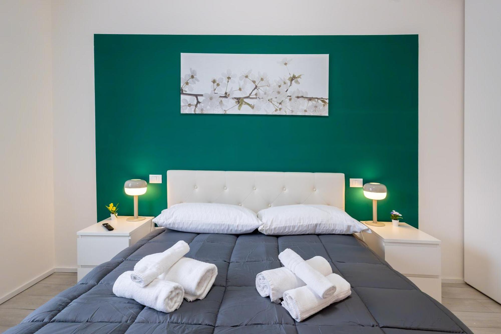 Casa Marite - Private Parking * Pisa
