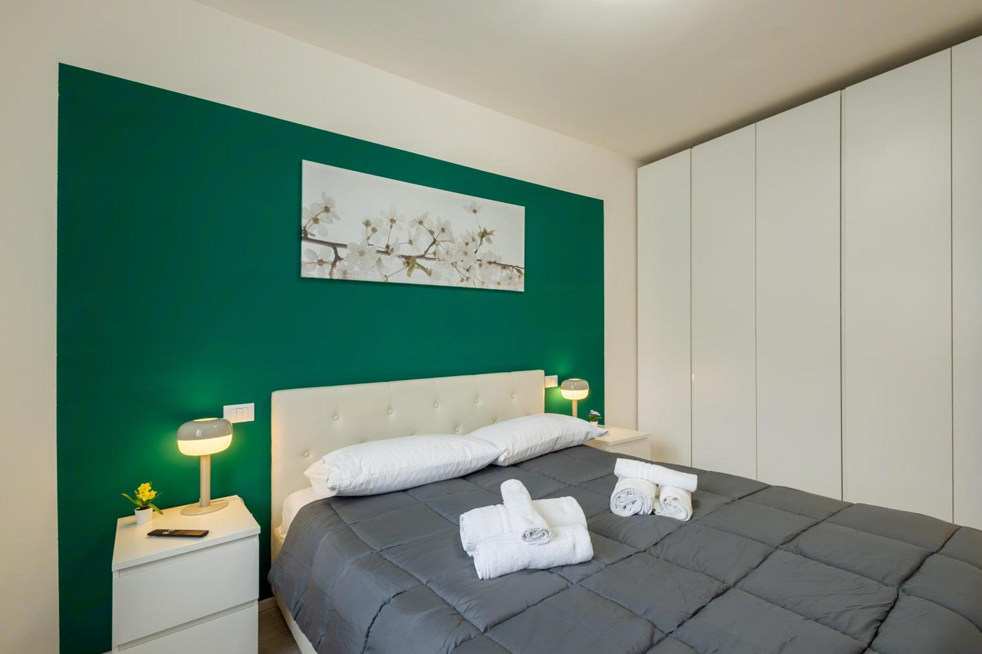 Casa Marite - Private Parking Apartment *