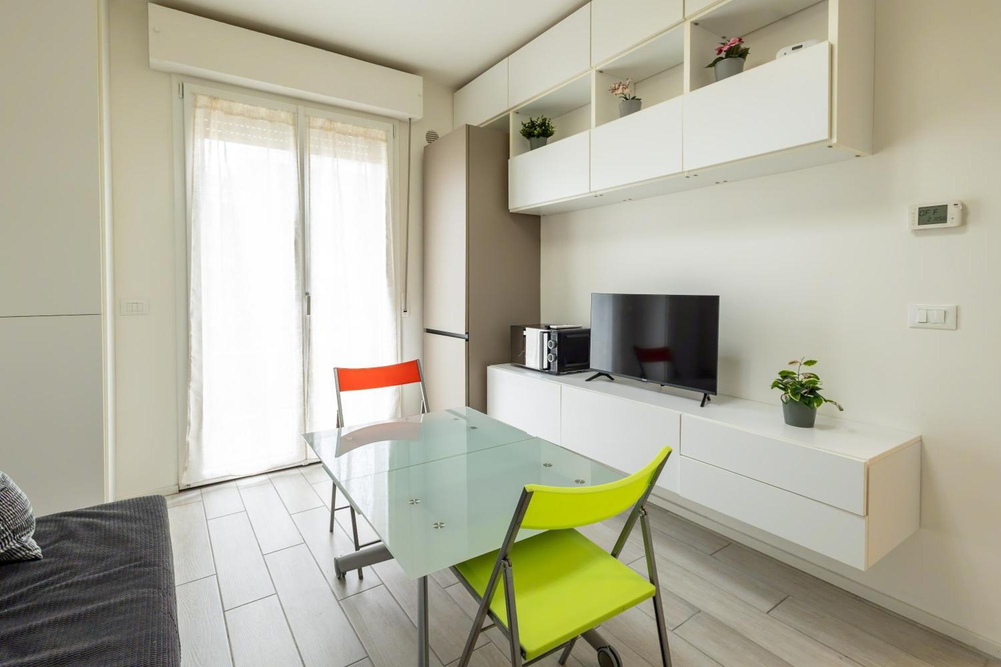 Casa Marite - Private Parking Apartment