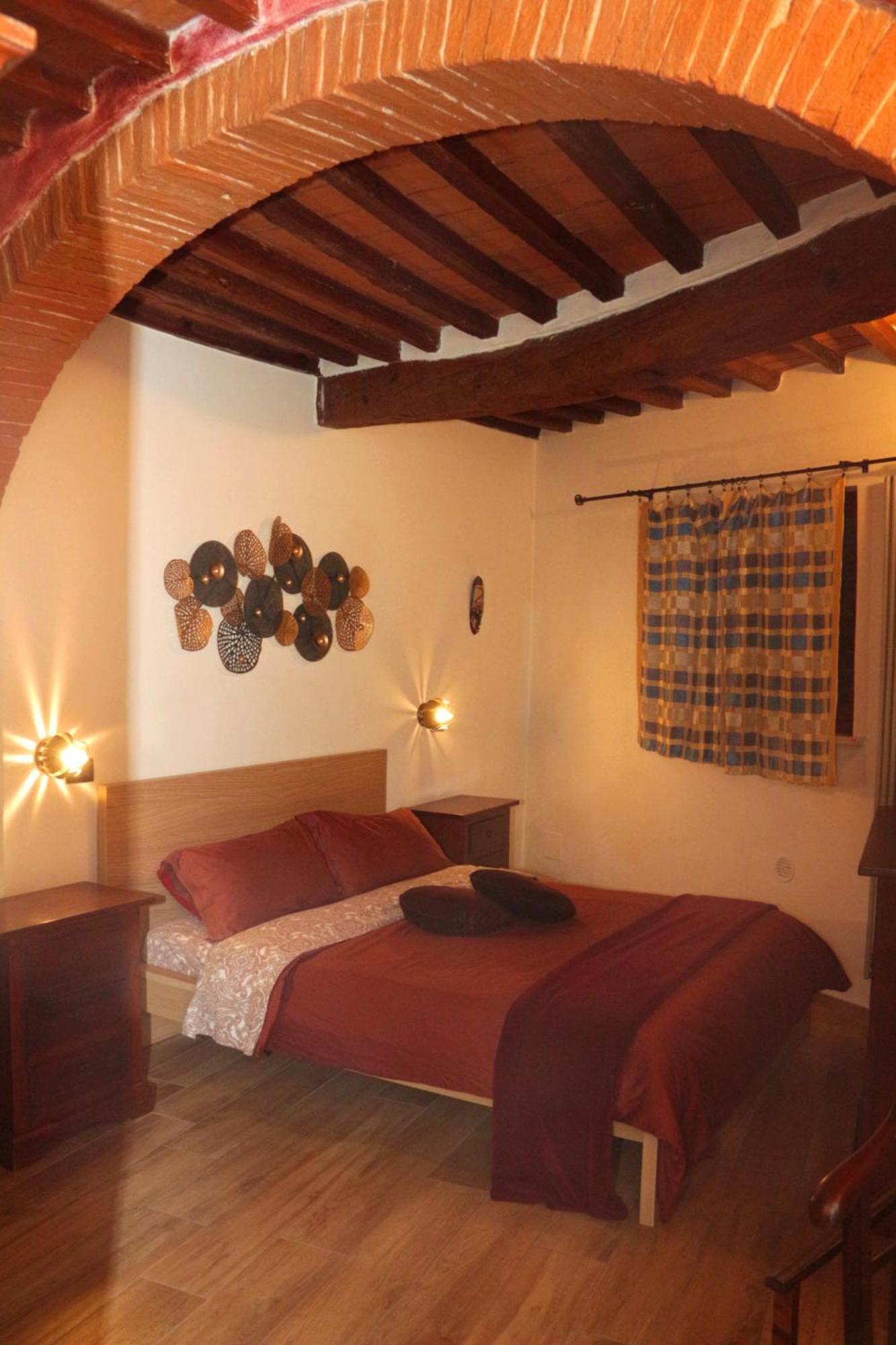 Grazioso Sull'arno Apartment